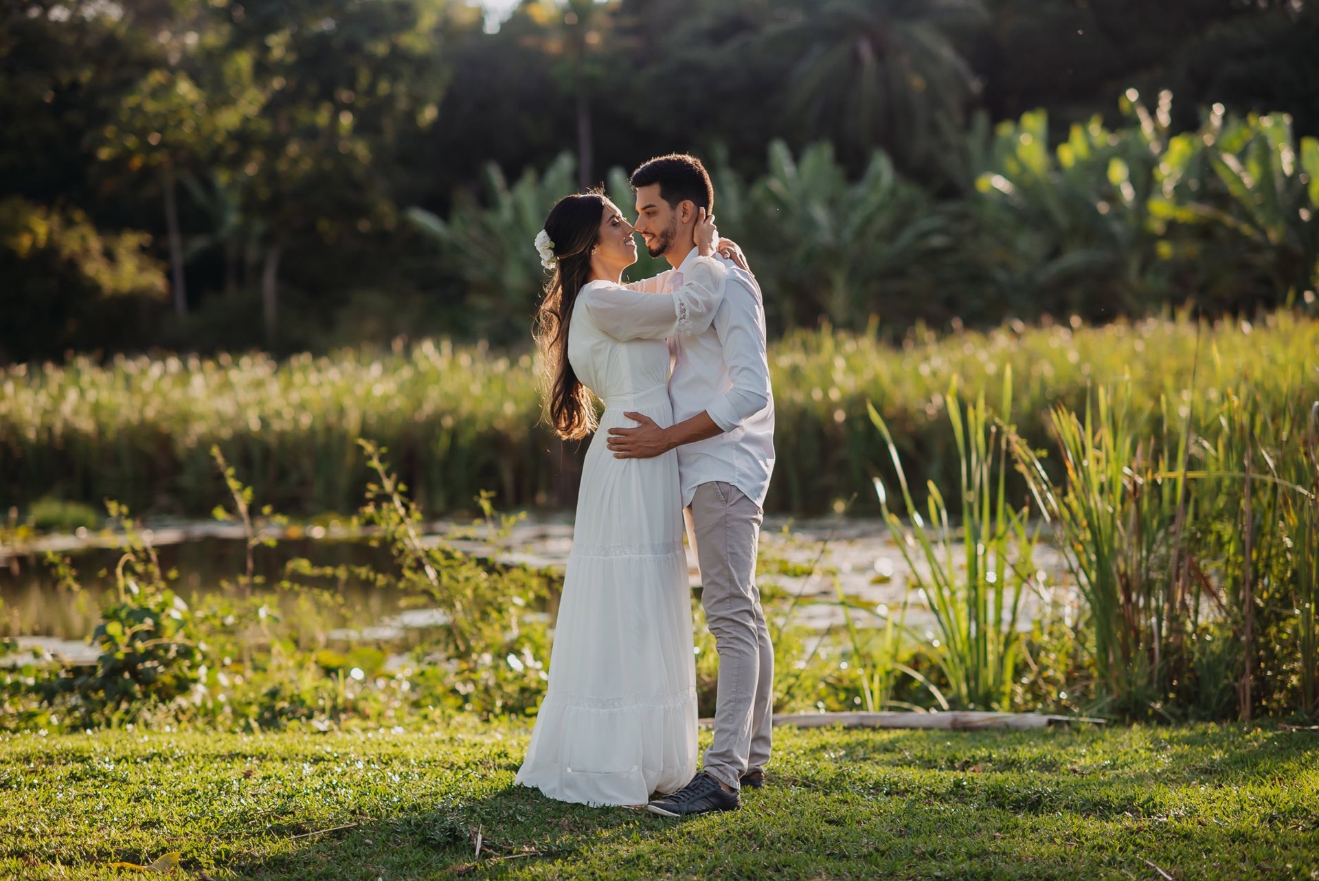 Foto Morhana e Juliano - Imagem 3