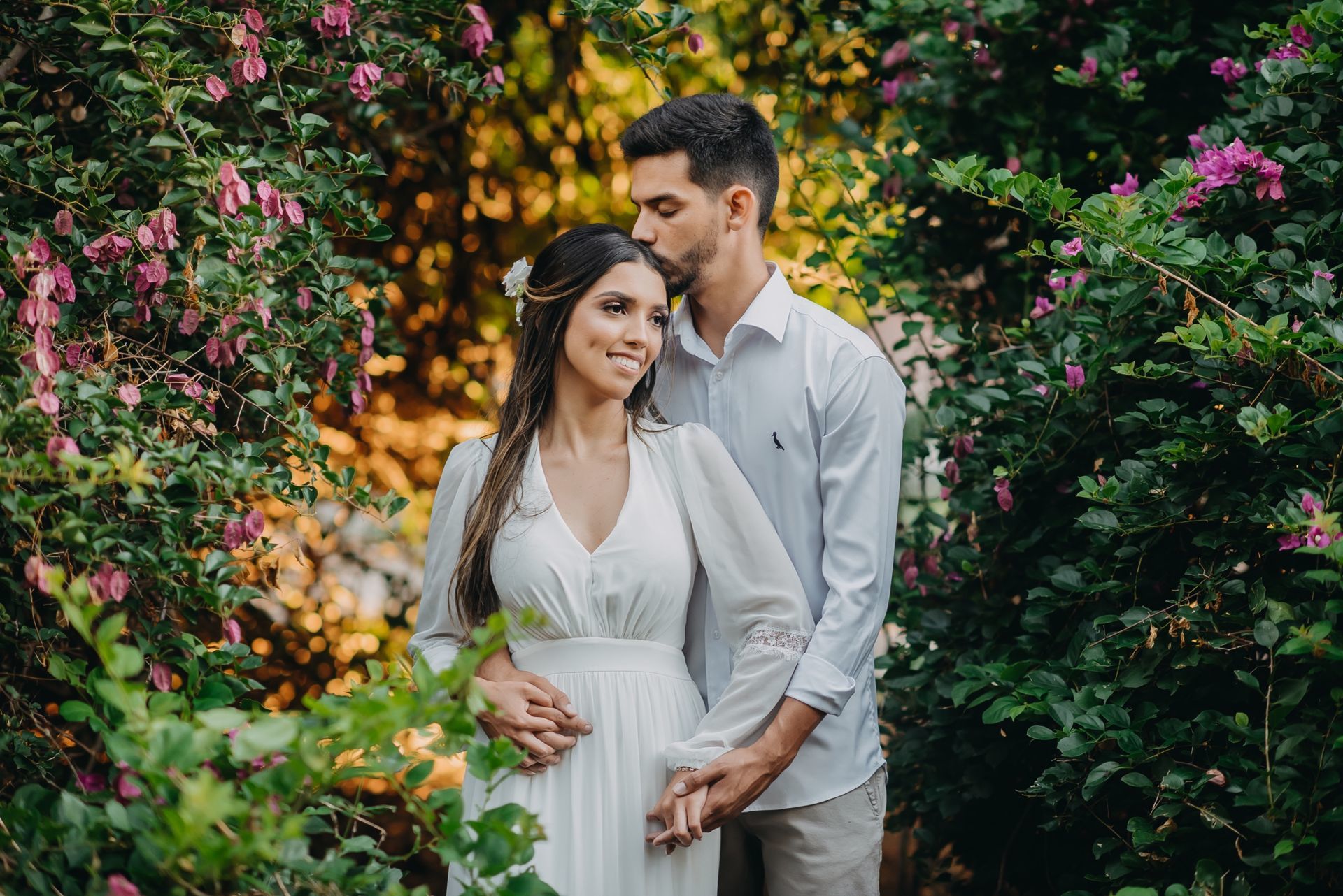 Foto Morhana e Juliano - Imagem 5