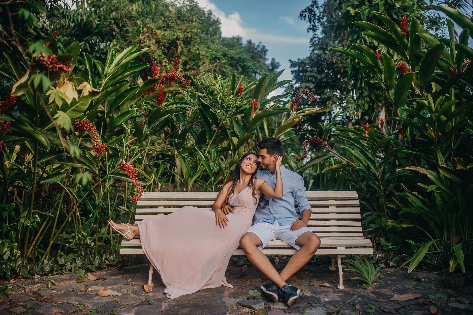 Foto Morhana e Juliano - Imagem 1