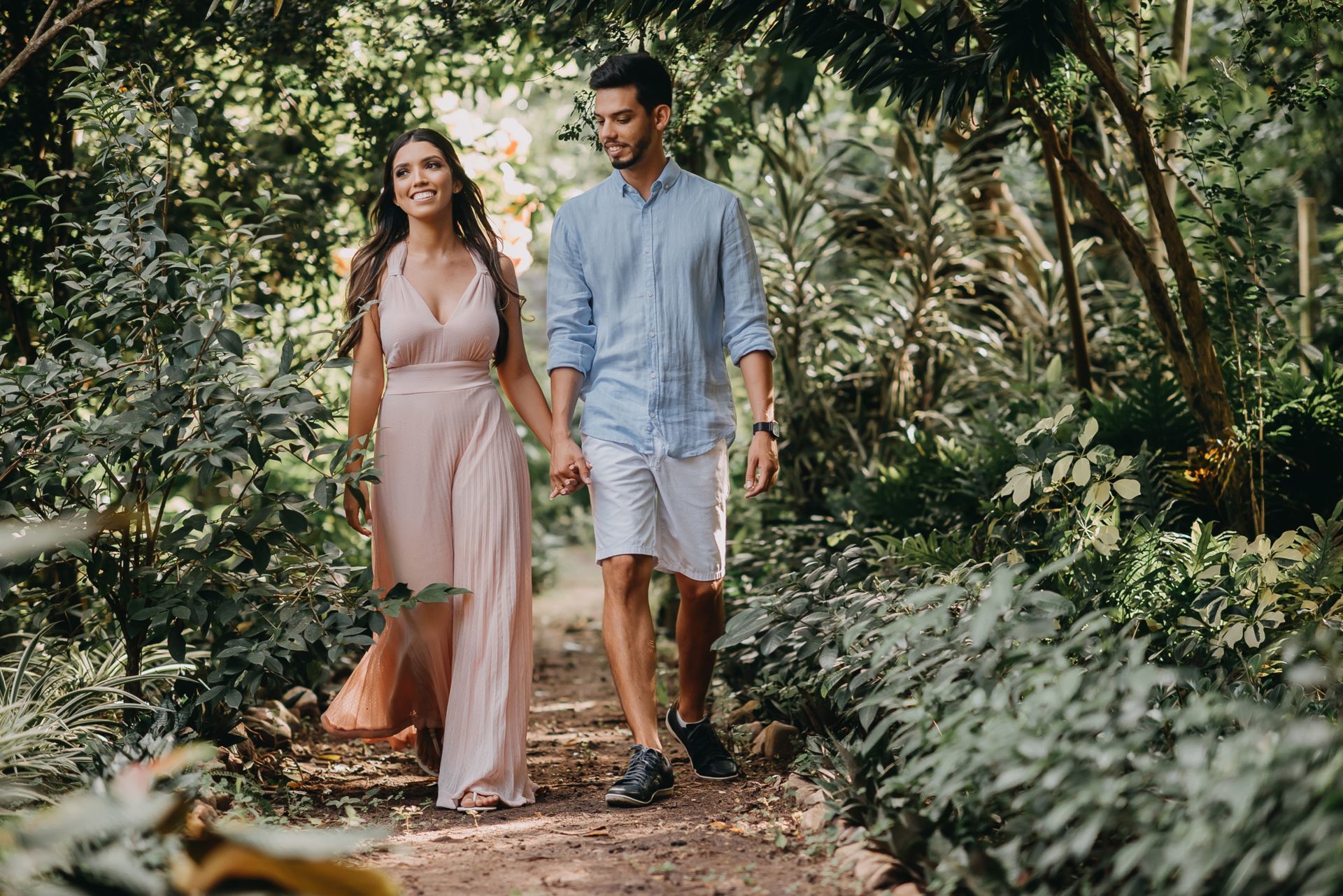 Foto Morhana e Juliano - Imagem 0