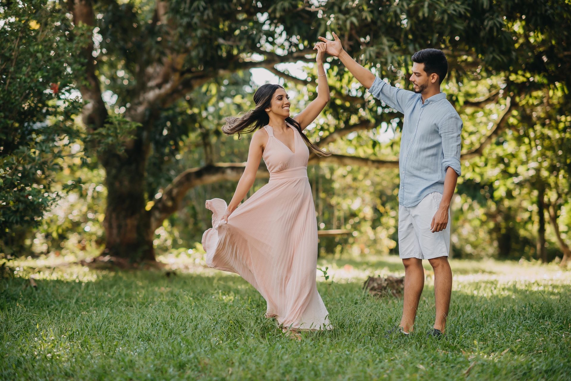 Foto Morhana e Juliano - Imagem 2