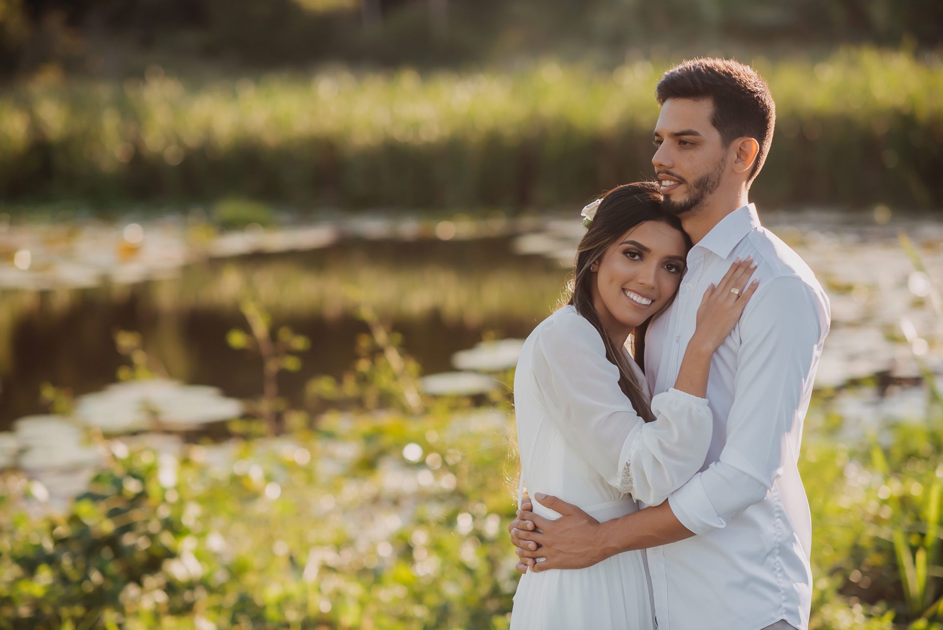 Foto Morhana e Juliano - Imagem 4