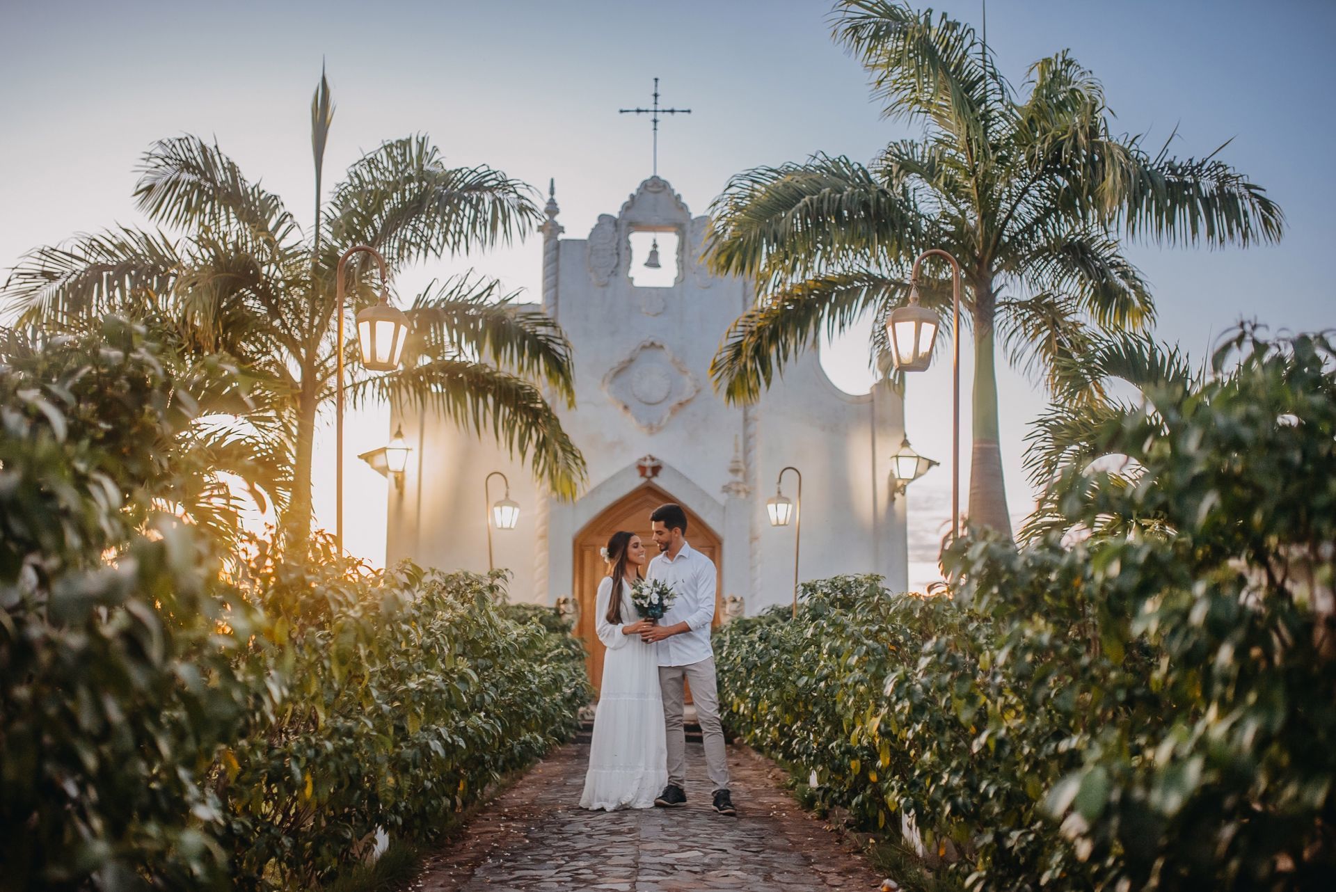 Foto Morhana e Juliano - Imagem 8