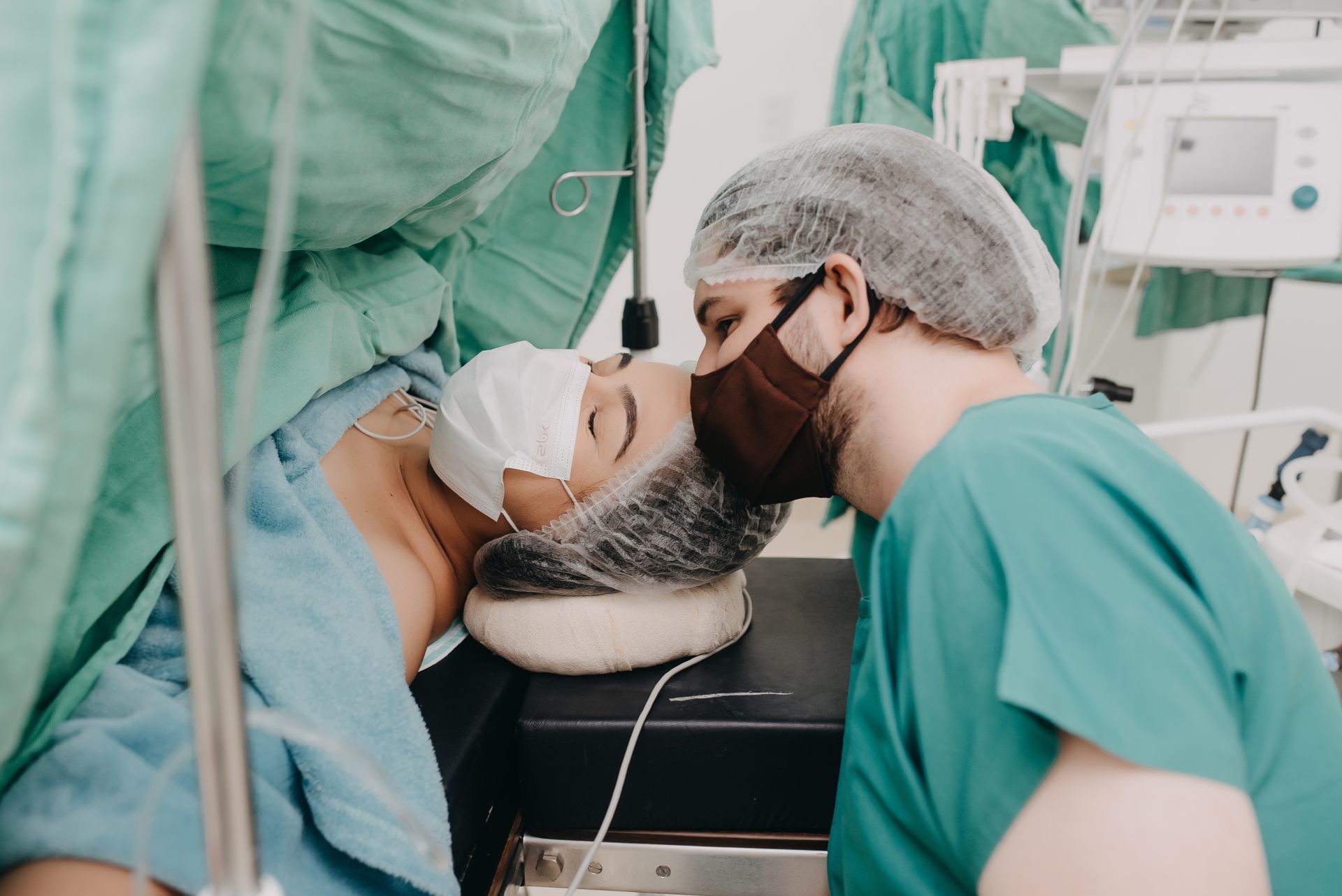 Foto Nascimento de Maria Rosa - Imagem 0