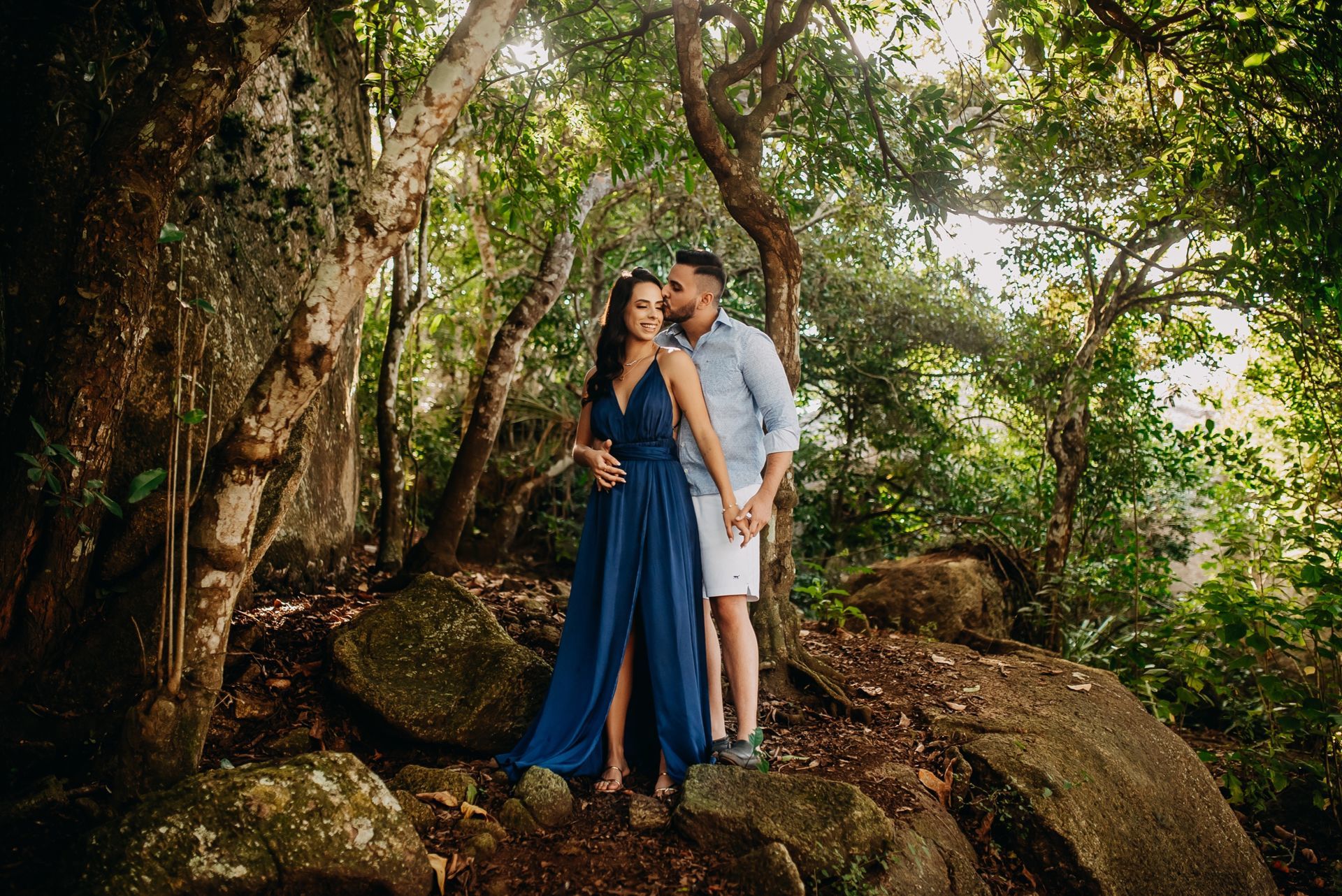 Foto Sarah e Fabio - Imagem 0