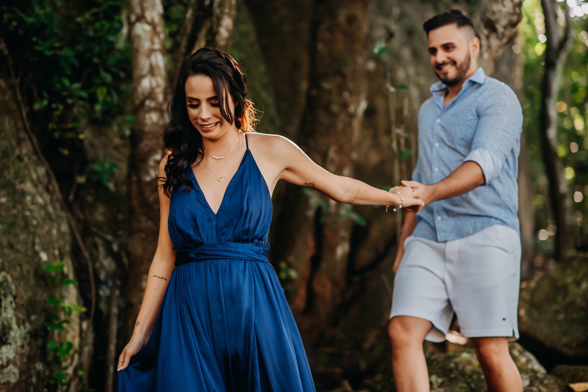 Foto Sarah e Fabio - Imagem 2