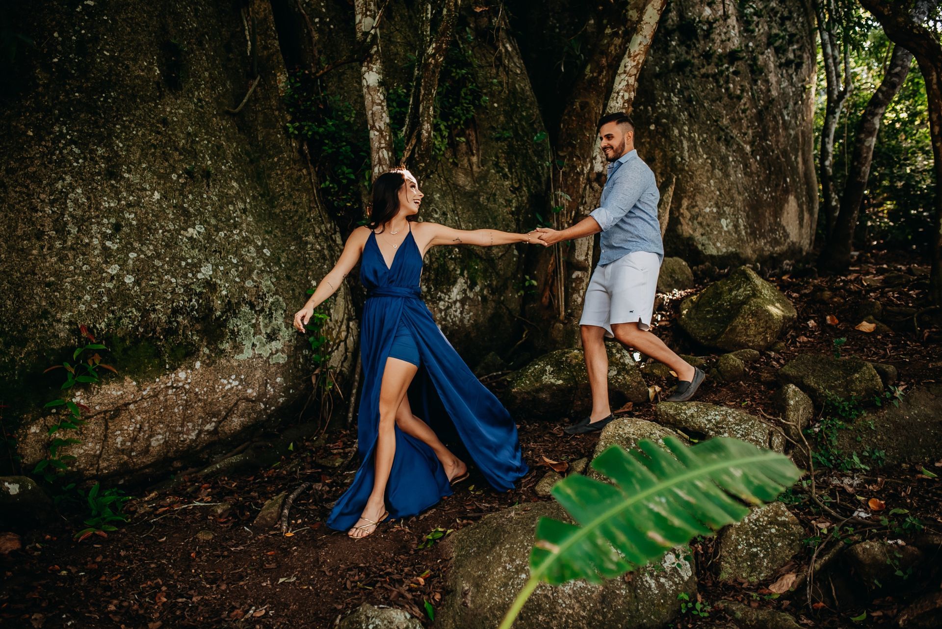 Foto Sarah e Fabio - Imagem 1