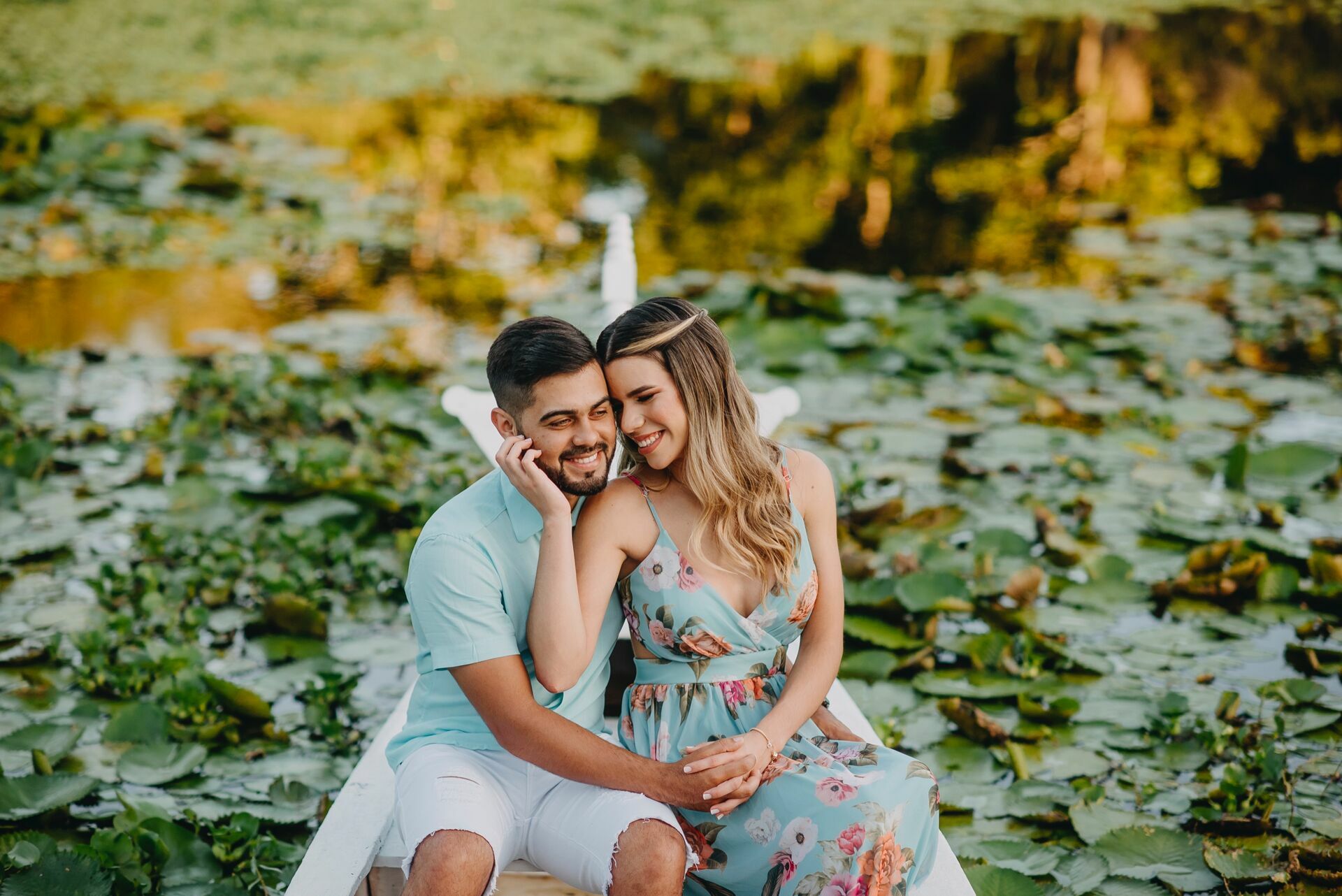 Foto Renata e Gilson - Imagem 10