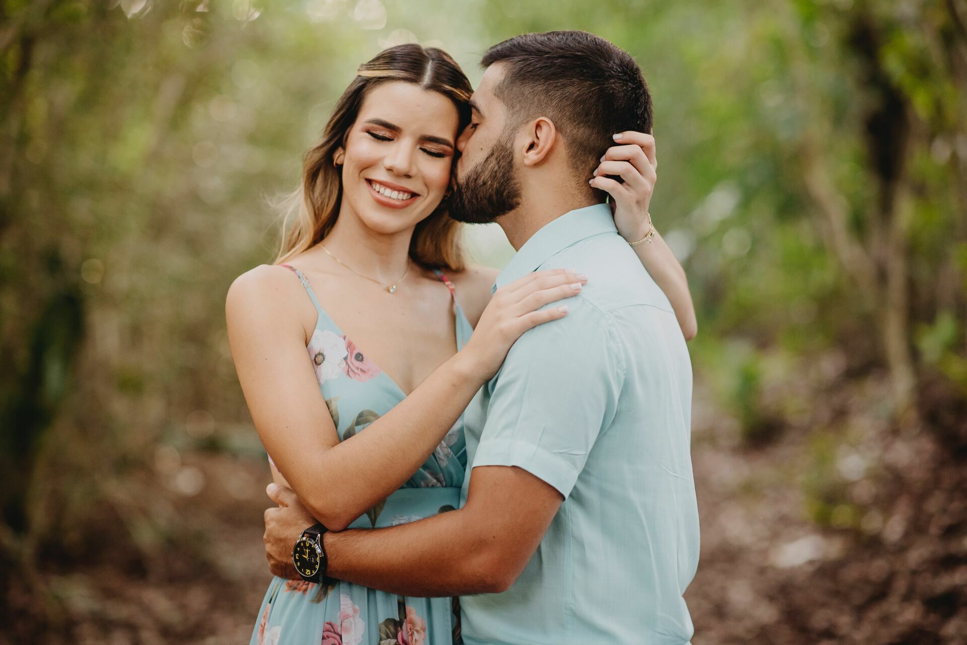 Foto Renata e Gilson - Imagem 7