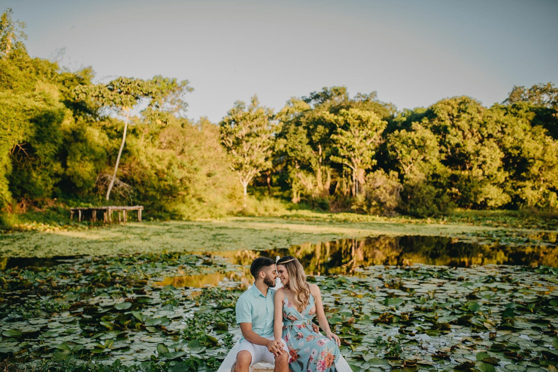 Foto Renata e Gilson - Imagem 9