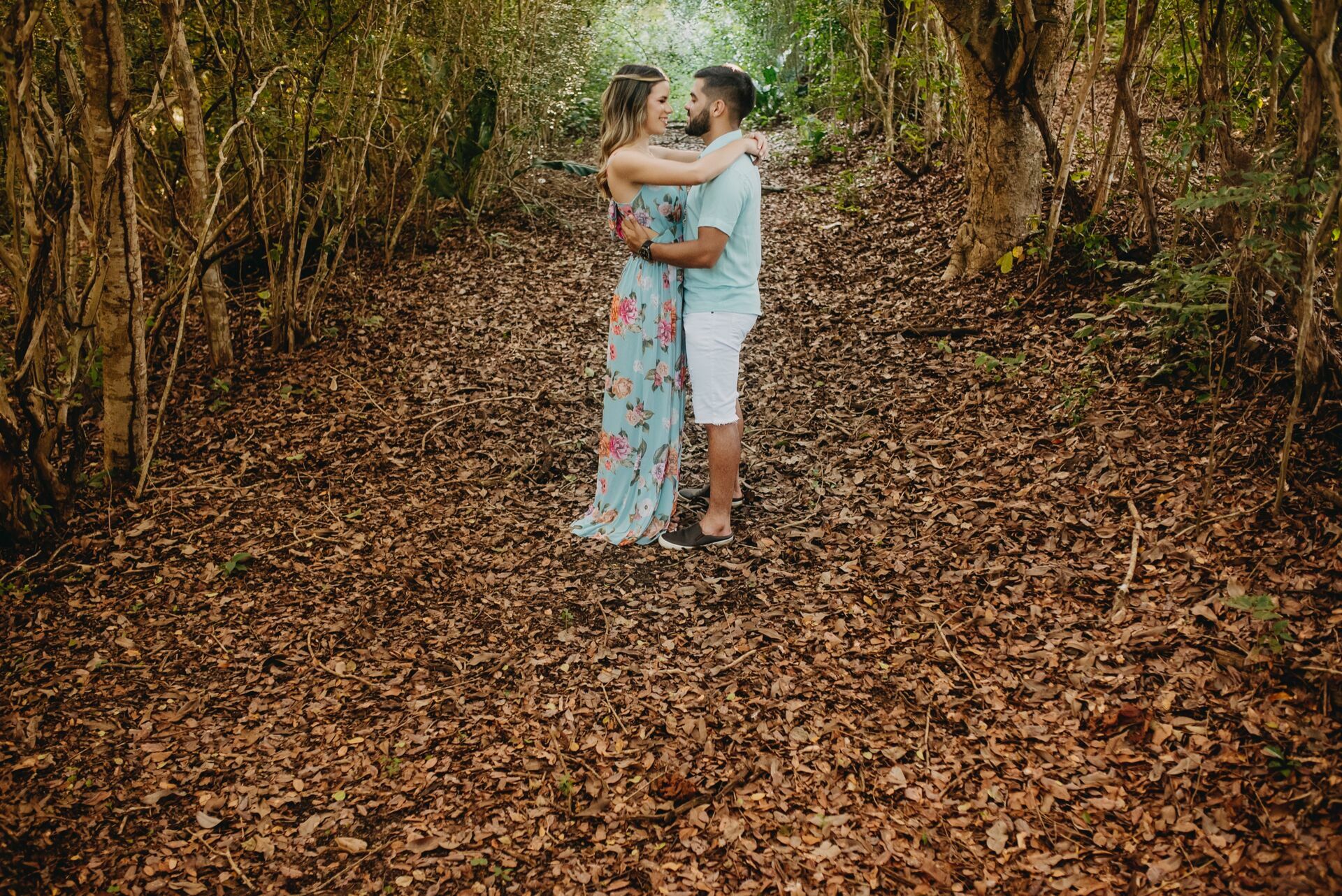 Foto Renata e Gilson - Imagem 6