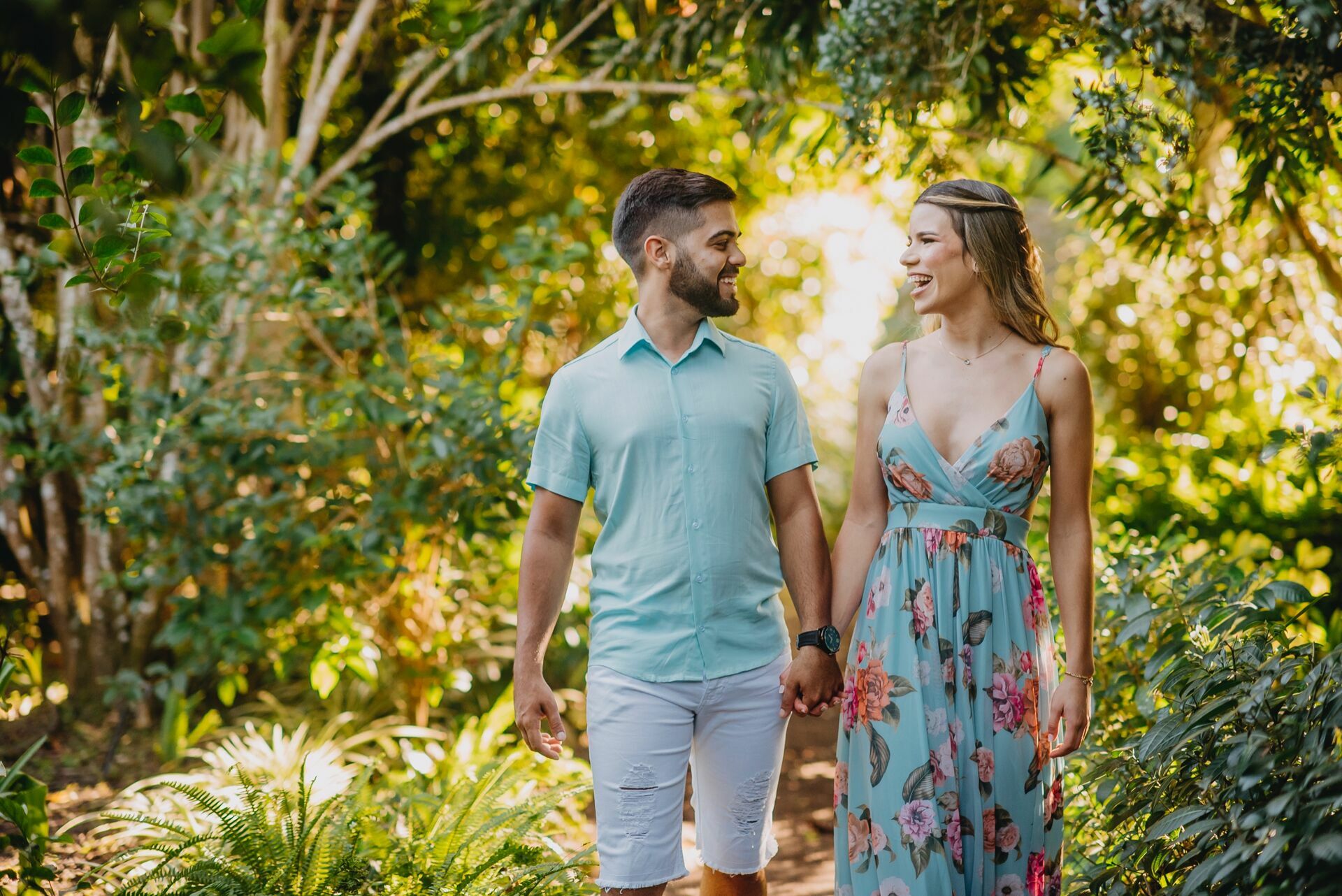 Foto Renata e Gilson - Imagem 4