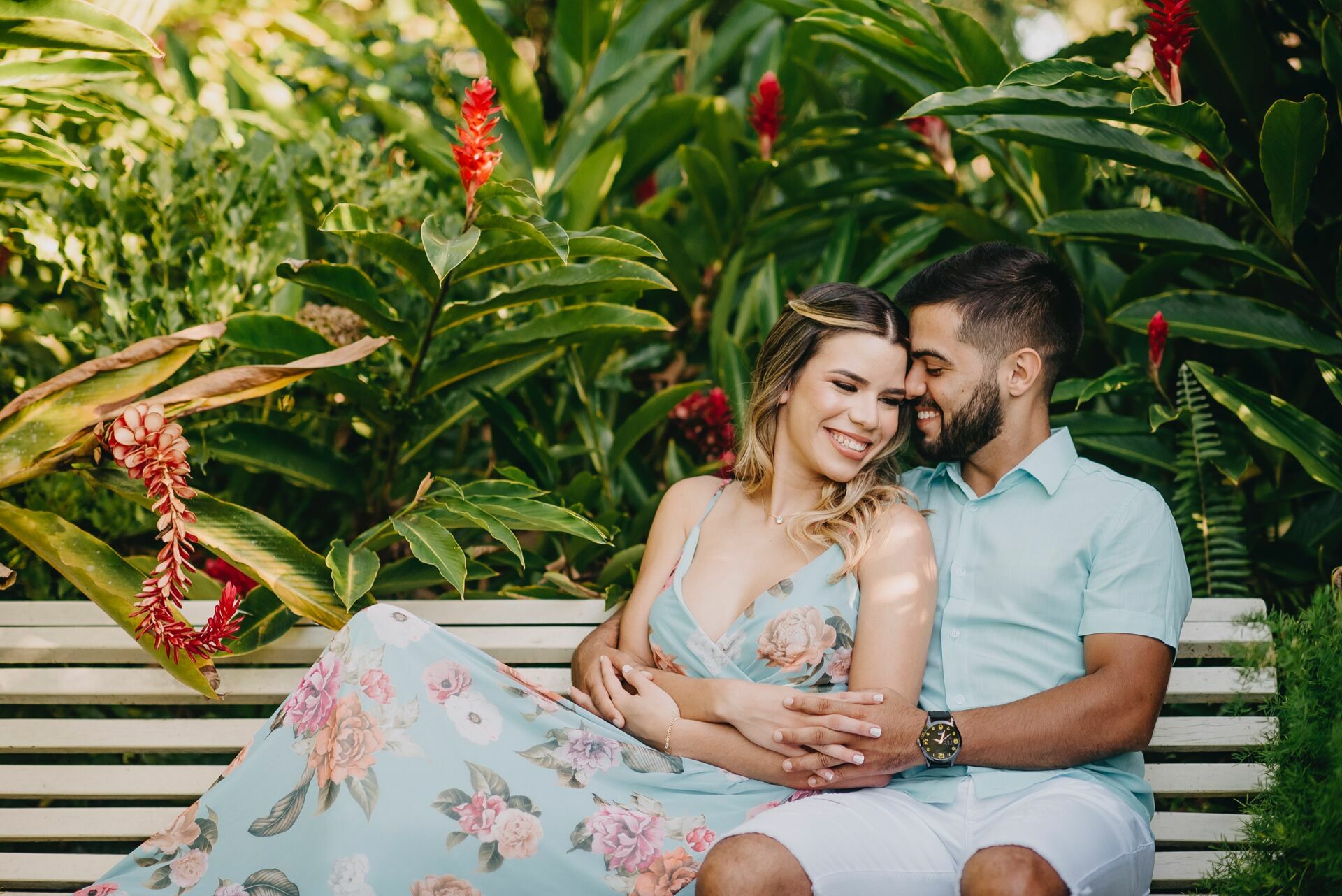 Foto Renata e Gilson - Imagem 5