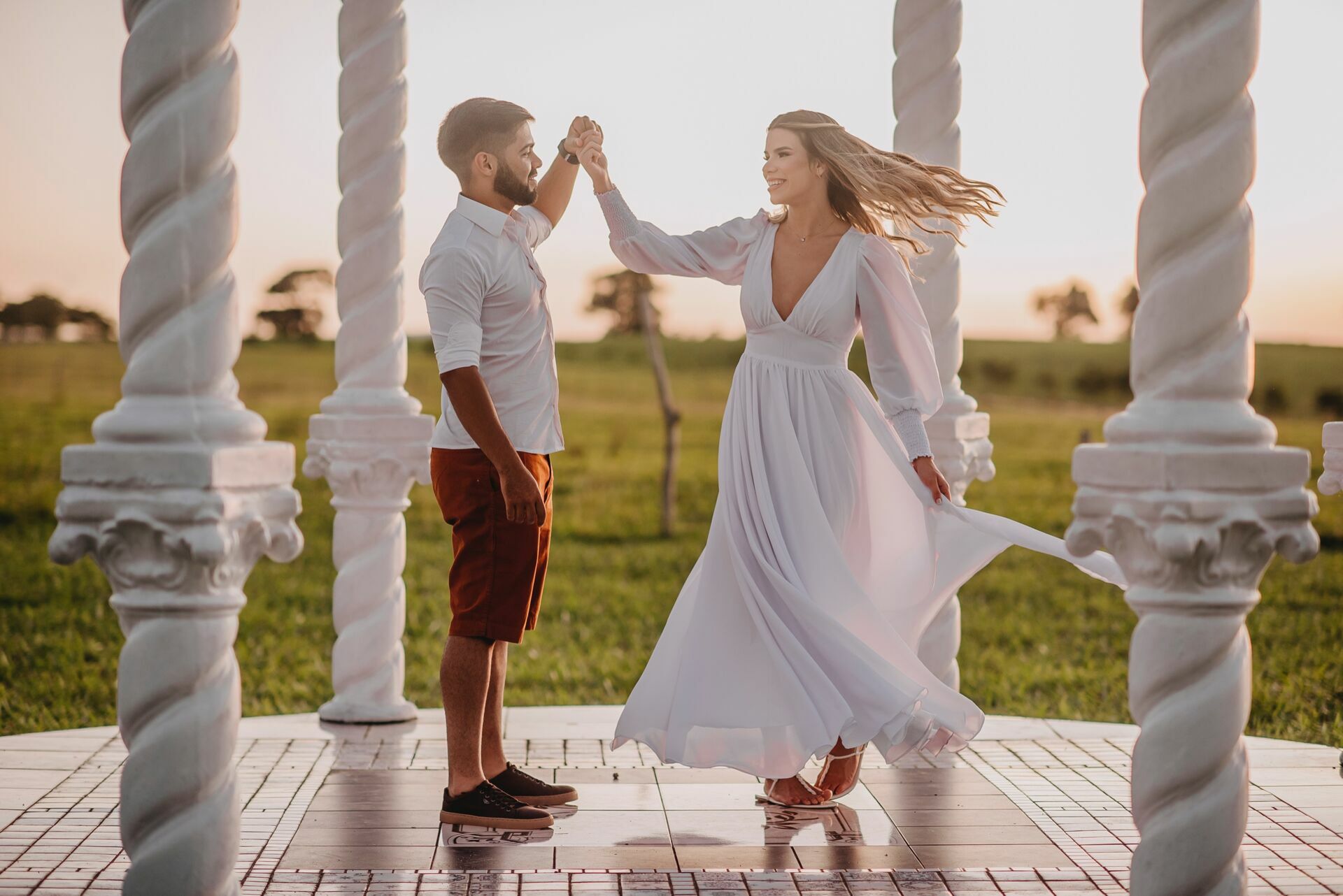 Foto Renata e Gilson - Imagem 14