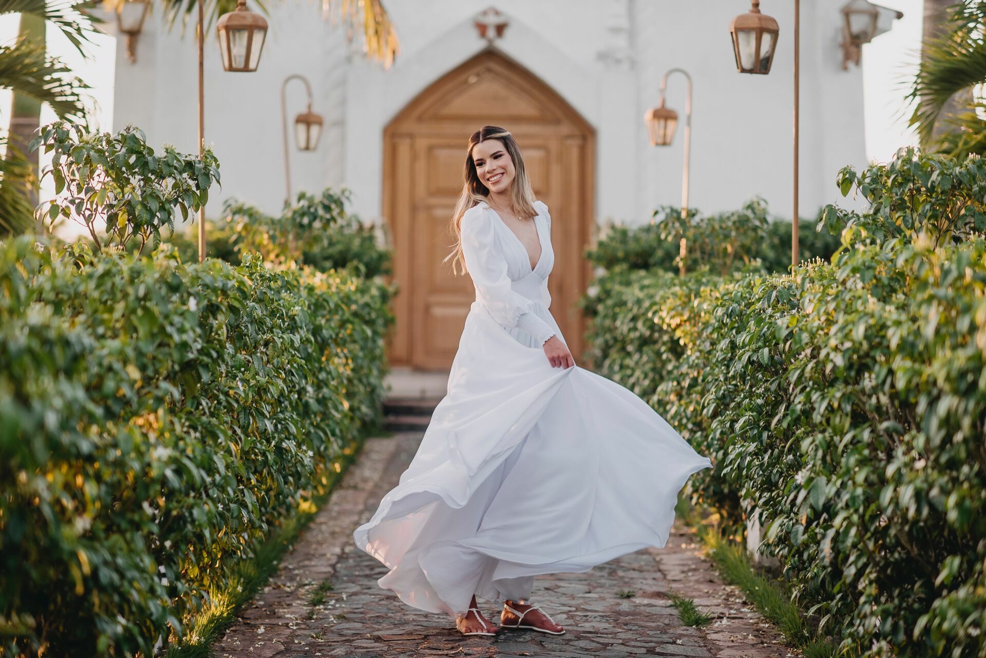 Foto Renata e Gilson - Imagem 12