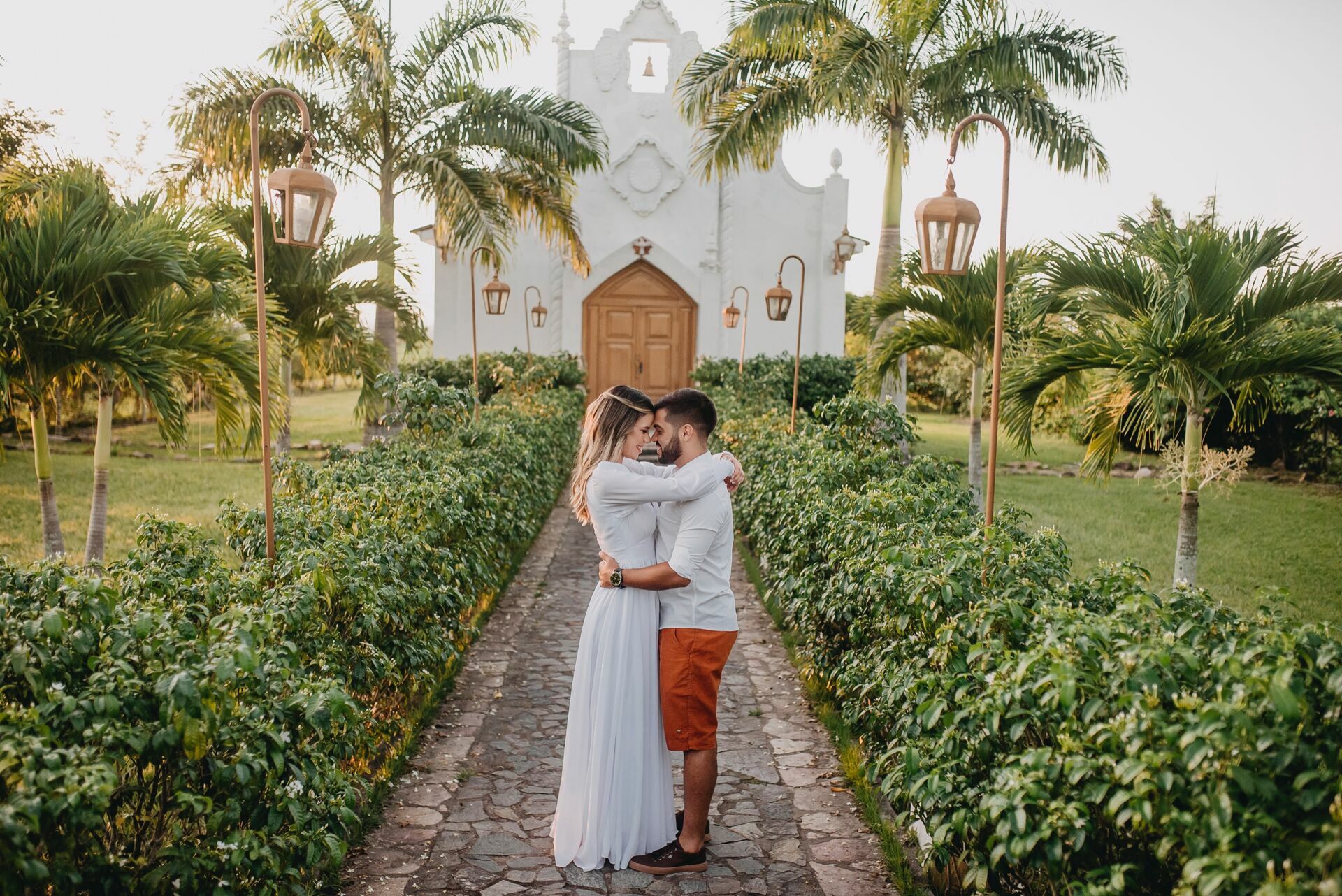 Foto Renata e Gilson - Imagem 13