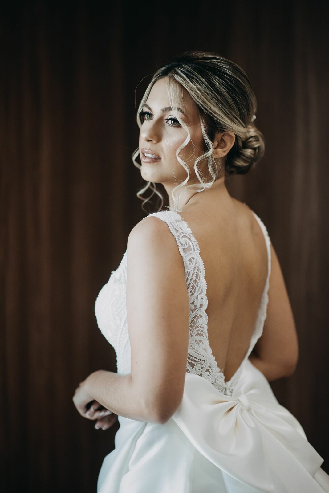 Foto Alline e Ralf - Casamento - Imagem 3