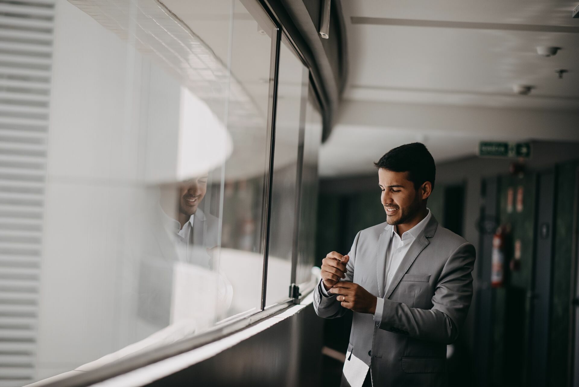 Foto Alline e Ralf - Casamento - Imagem 1