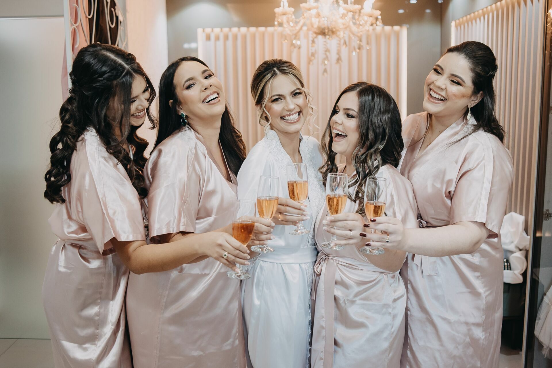 Foto Alline e Ralf - Casamento - Imagem 2