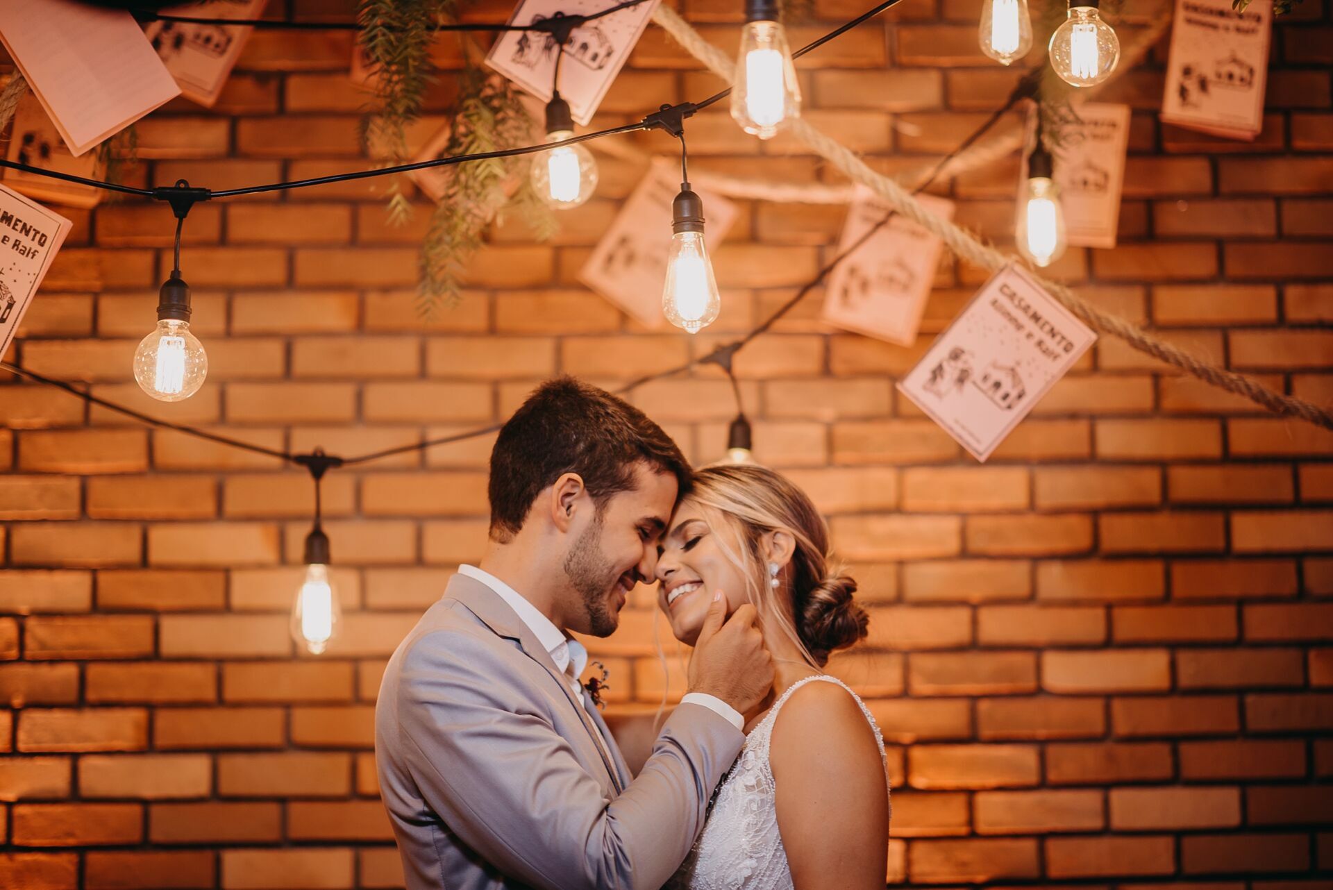 Foto Alline e Ralf - Casamento - Imagem 44