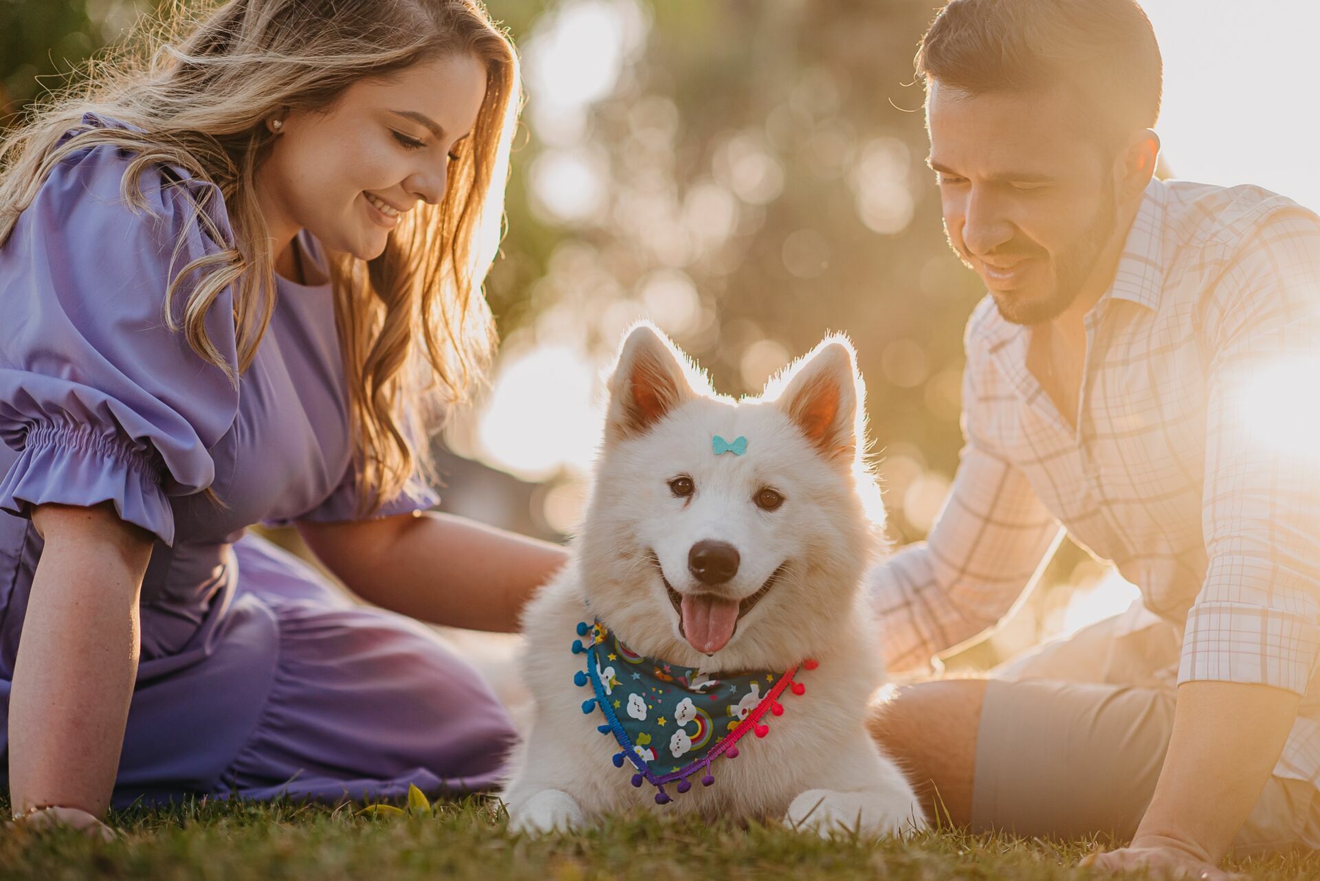 Foto Livia e Junior  - Imagem 7