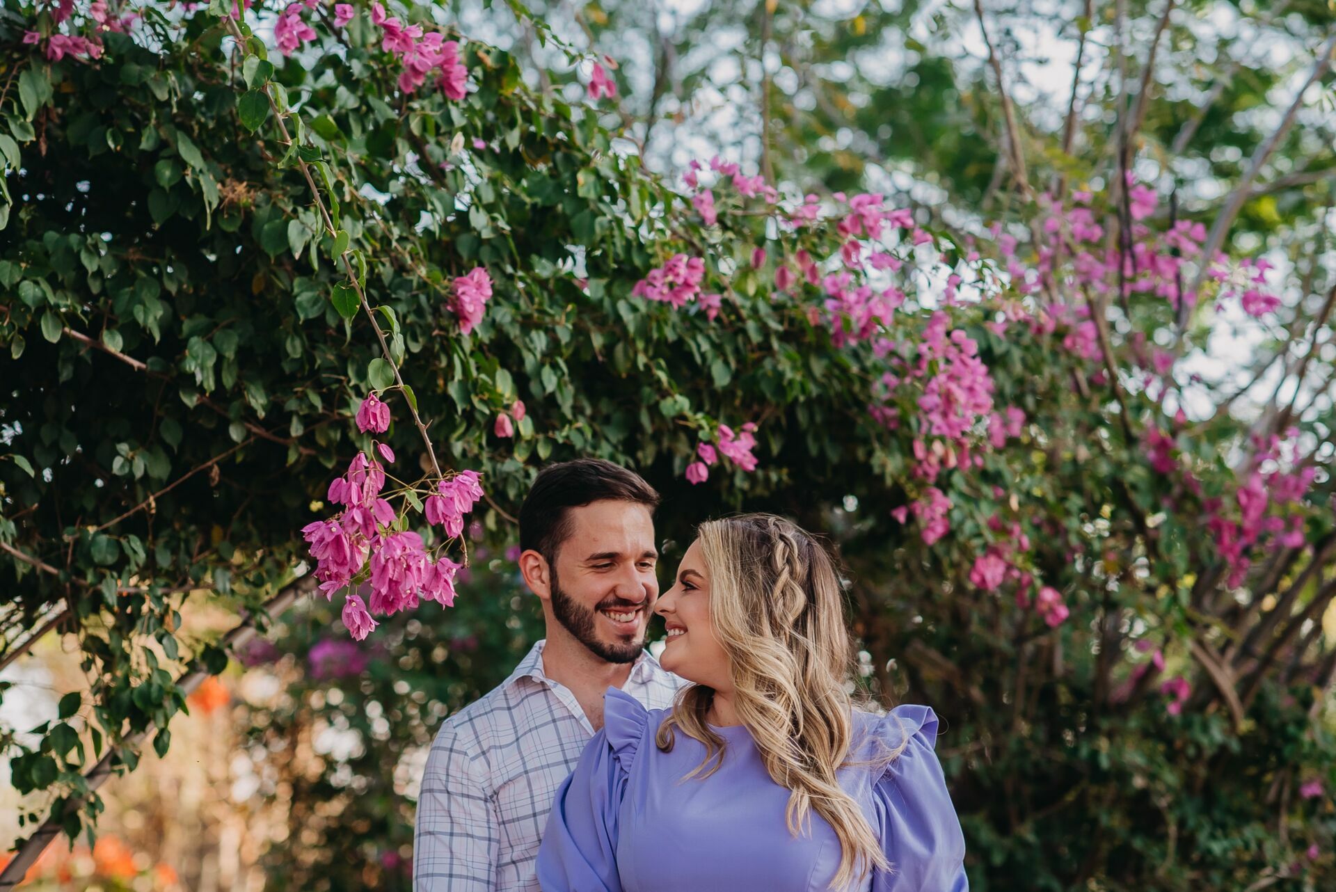 Foto Livia e Junior  - Imagem 5