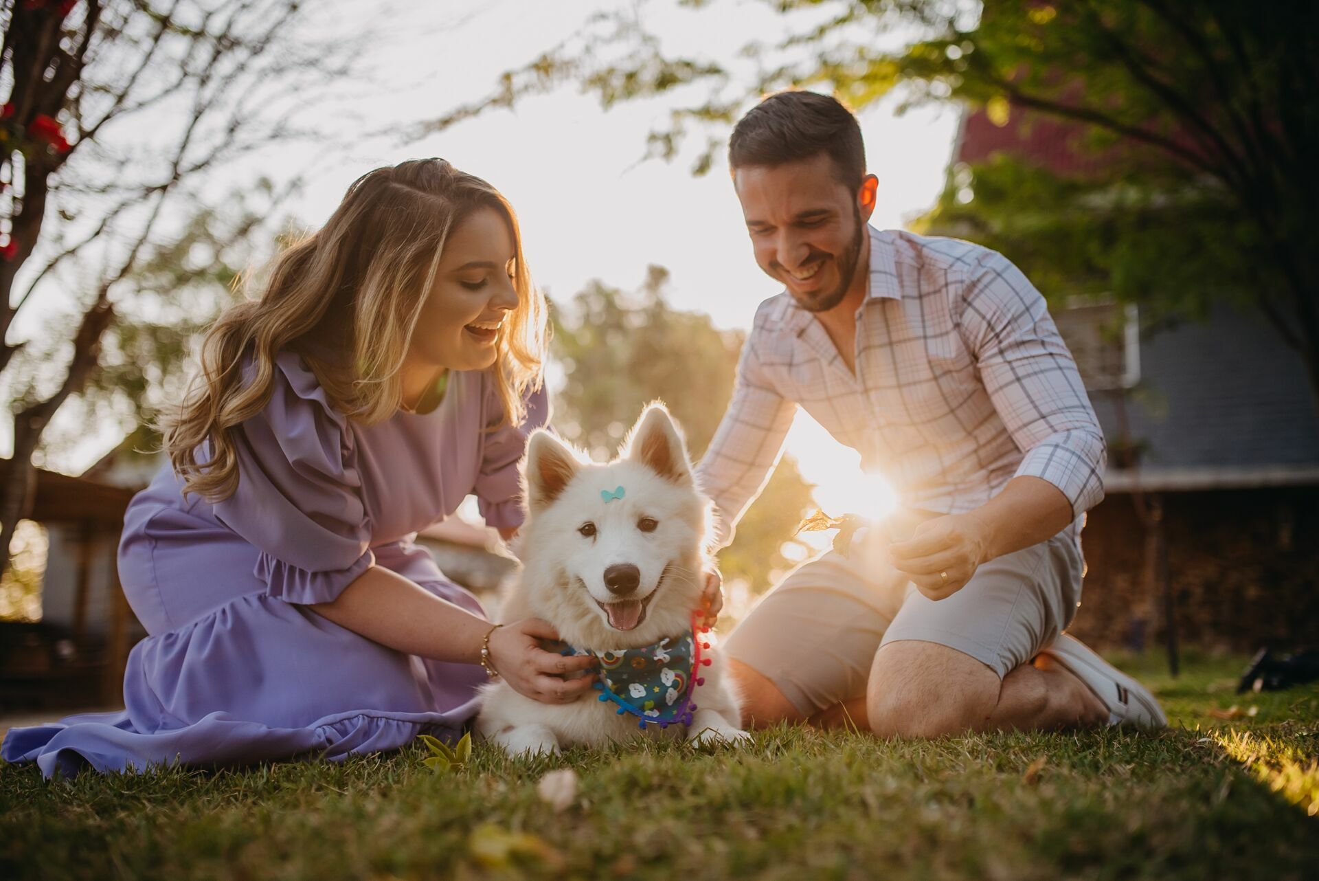 Foto Livia e Junior  - Imagem 6