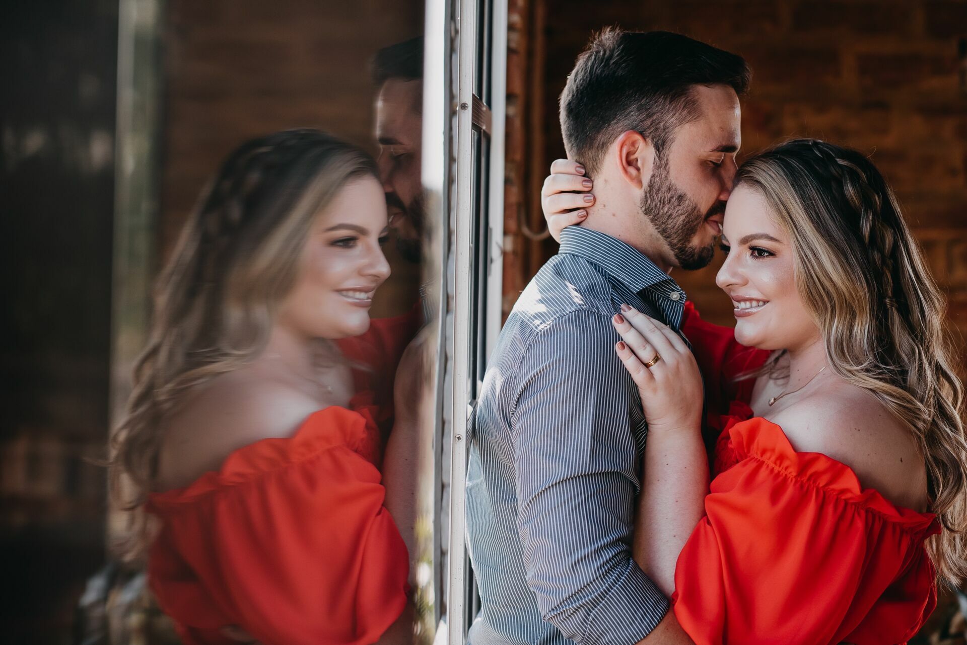 Foto Livia e Junior  - Imagem 3