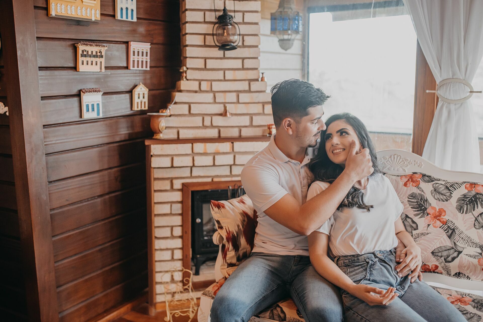 Foto Larissa e Rodrigo - Imagem 1