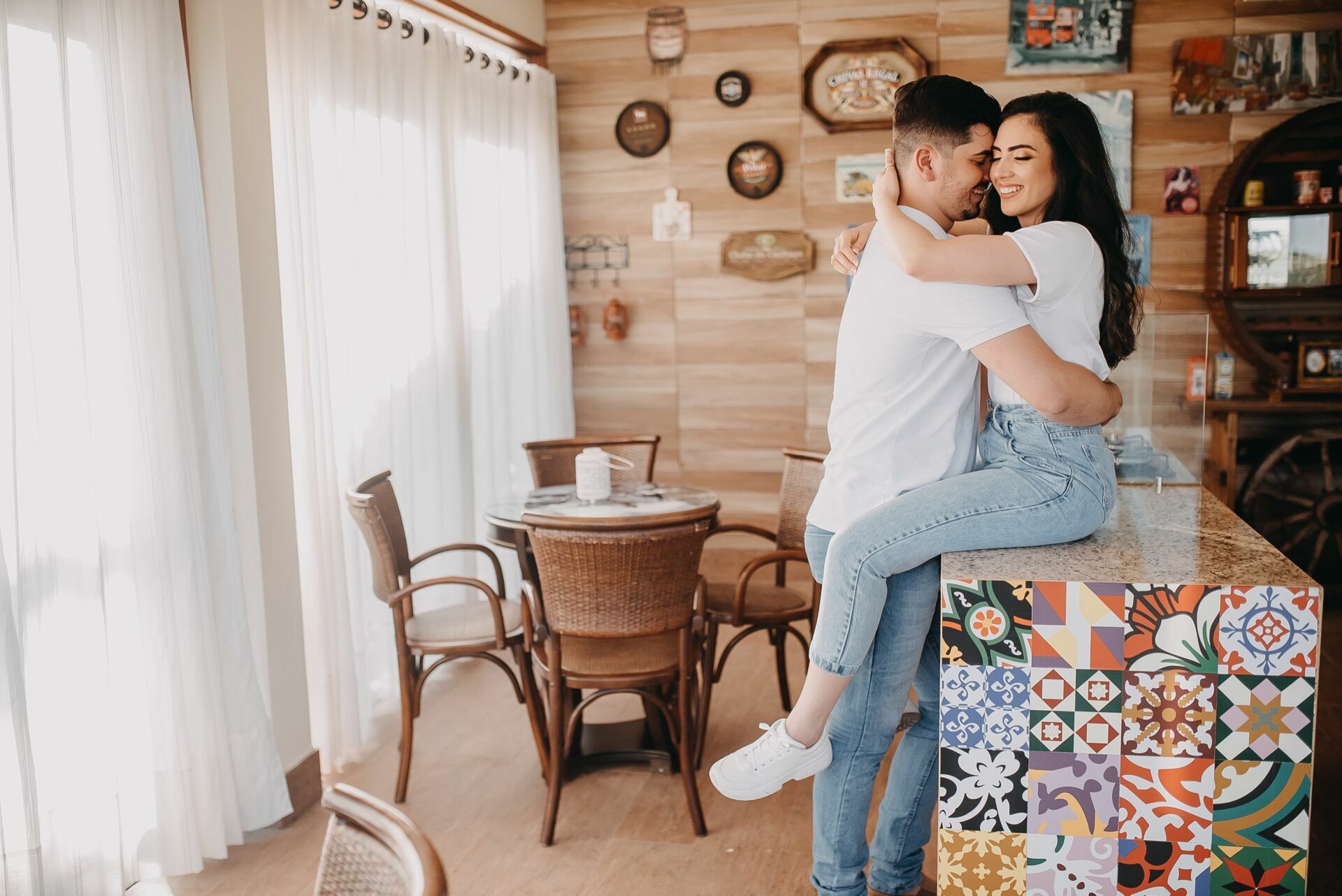 Foto Larissa e Rodrigo - Imagem 5