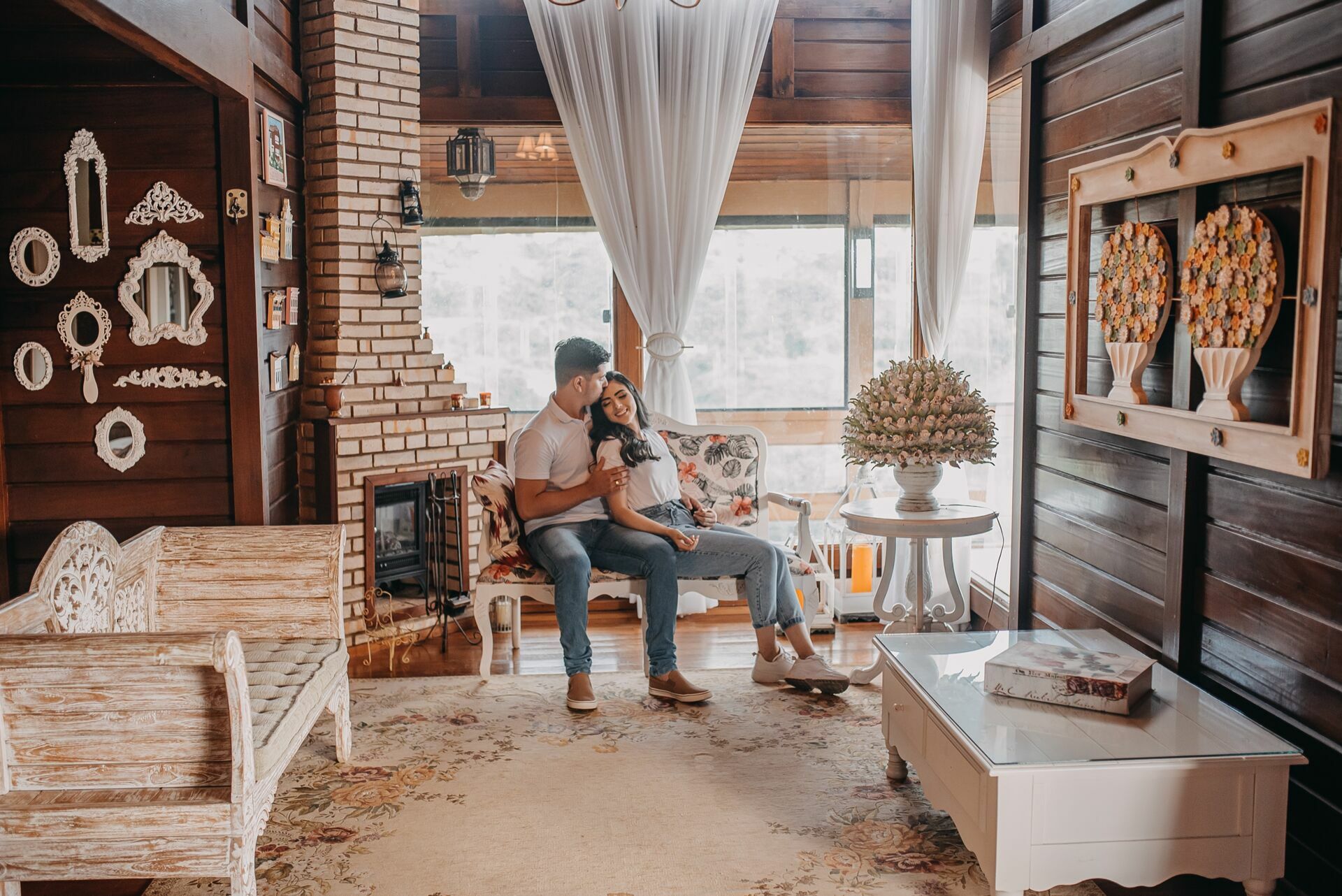 Foto Larissa e Rodrigo - Imagem 0