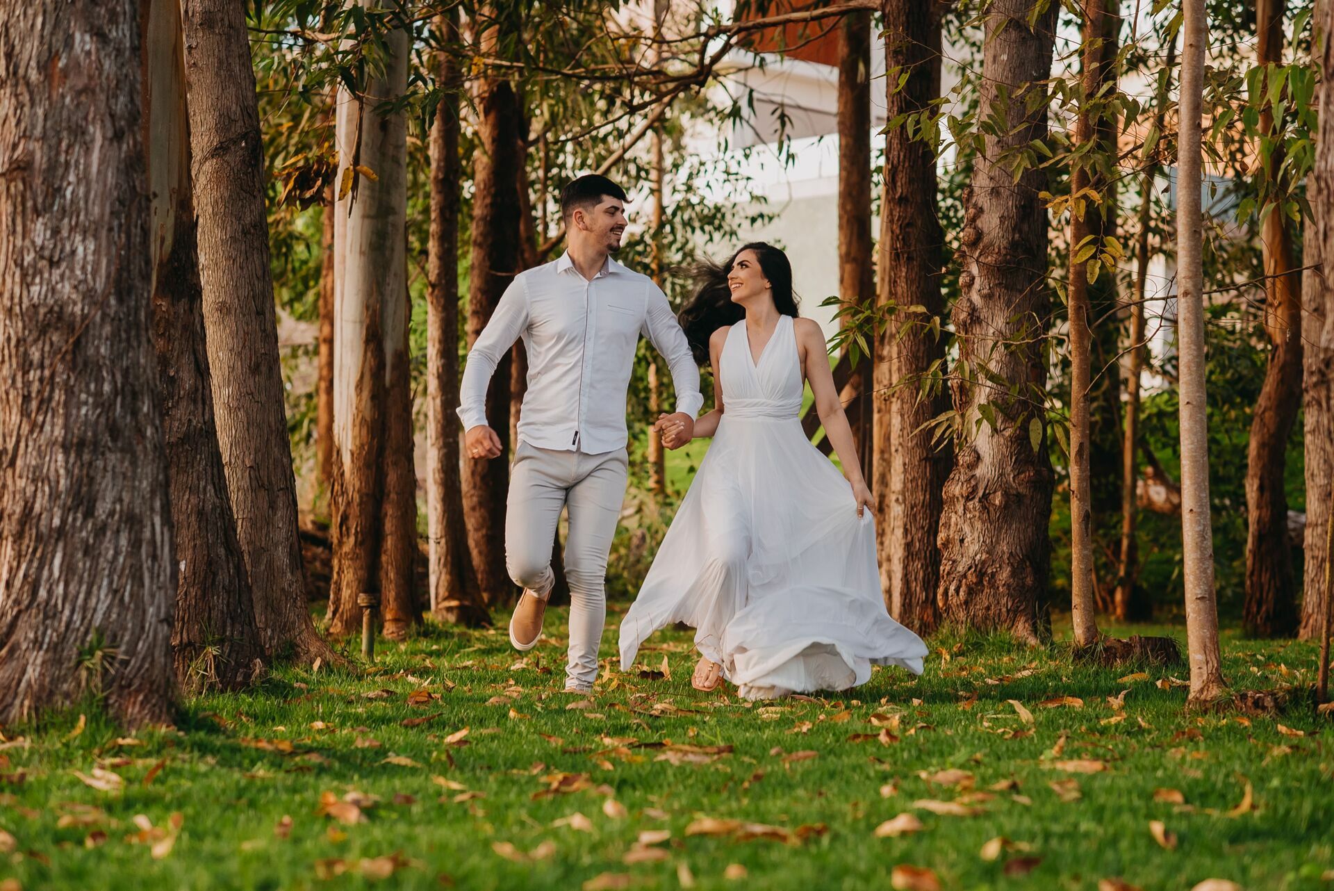 Foto Larissa e Rodrigo - Imagem 9