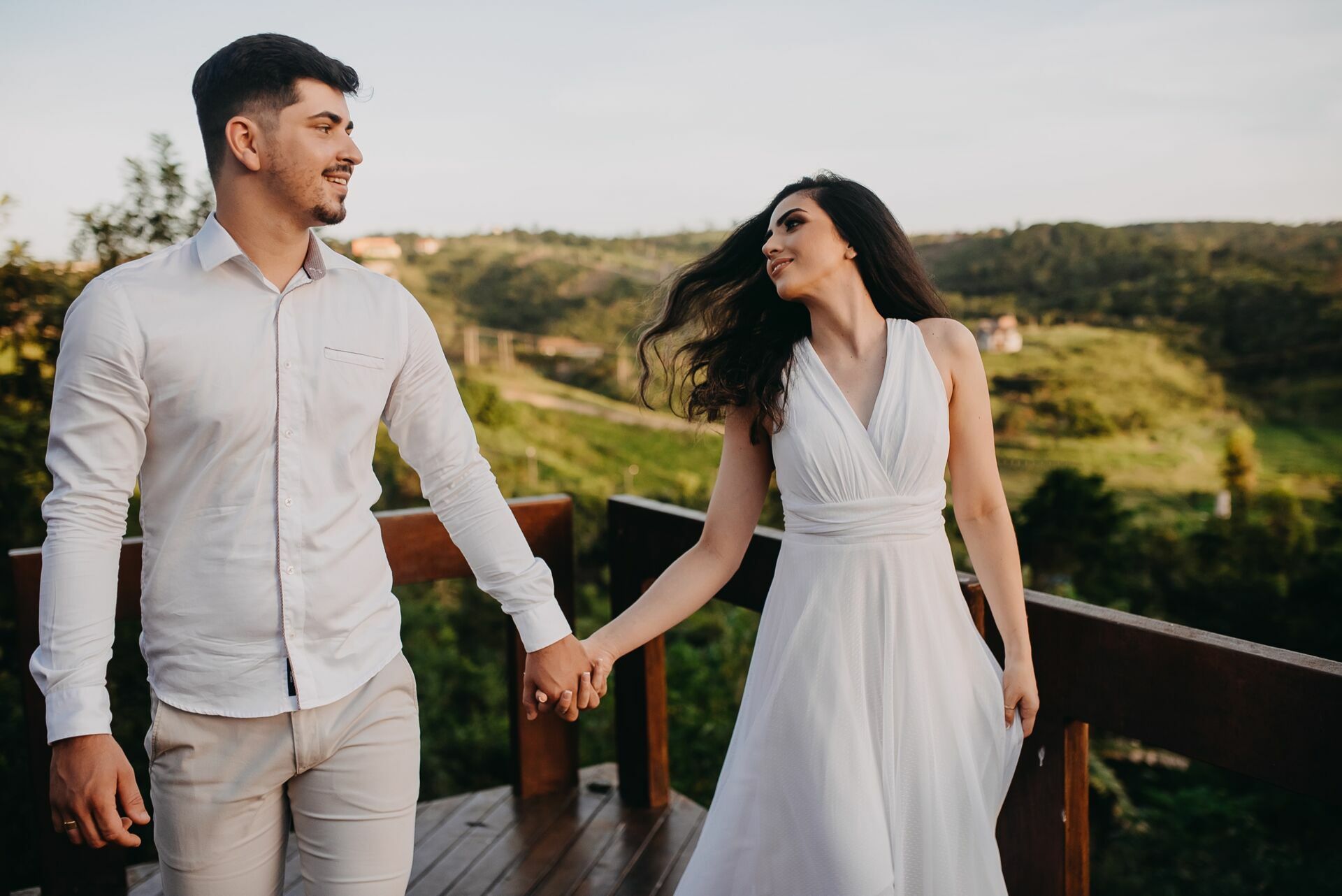 Foto Larissa e Rodrigo - Imagem 8