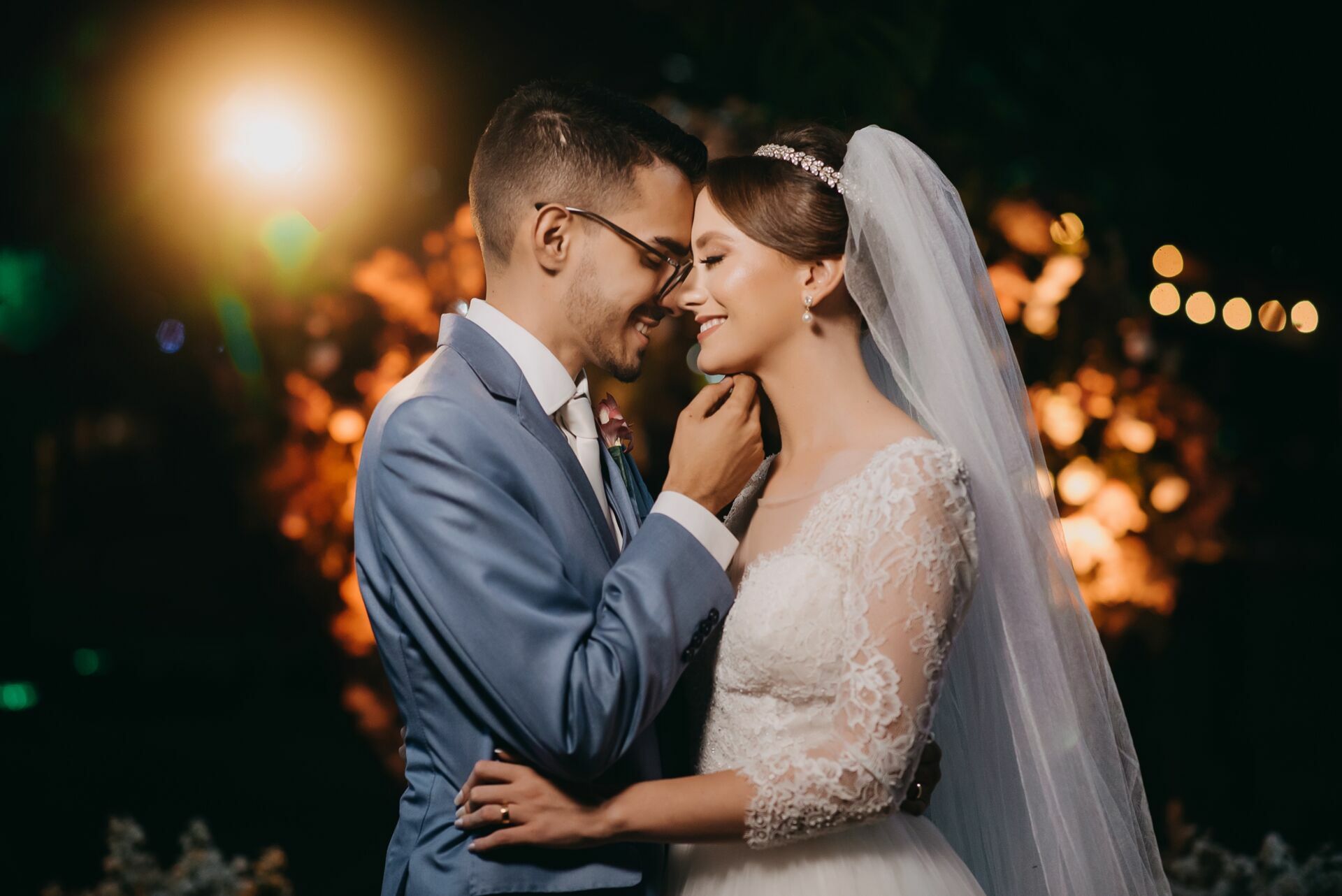 Foto Milena e Thiago - Casamento - Imagem 27