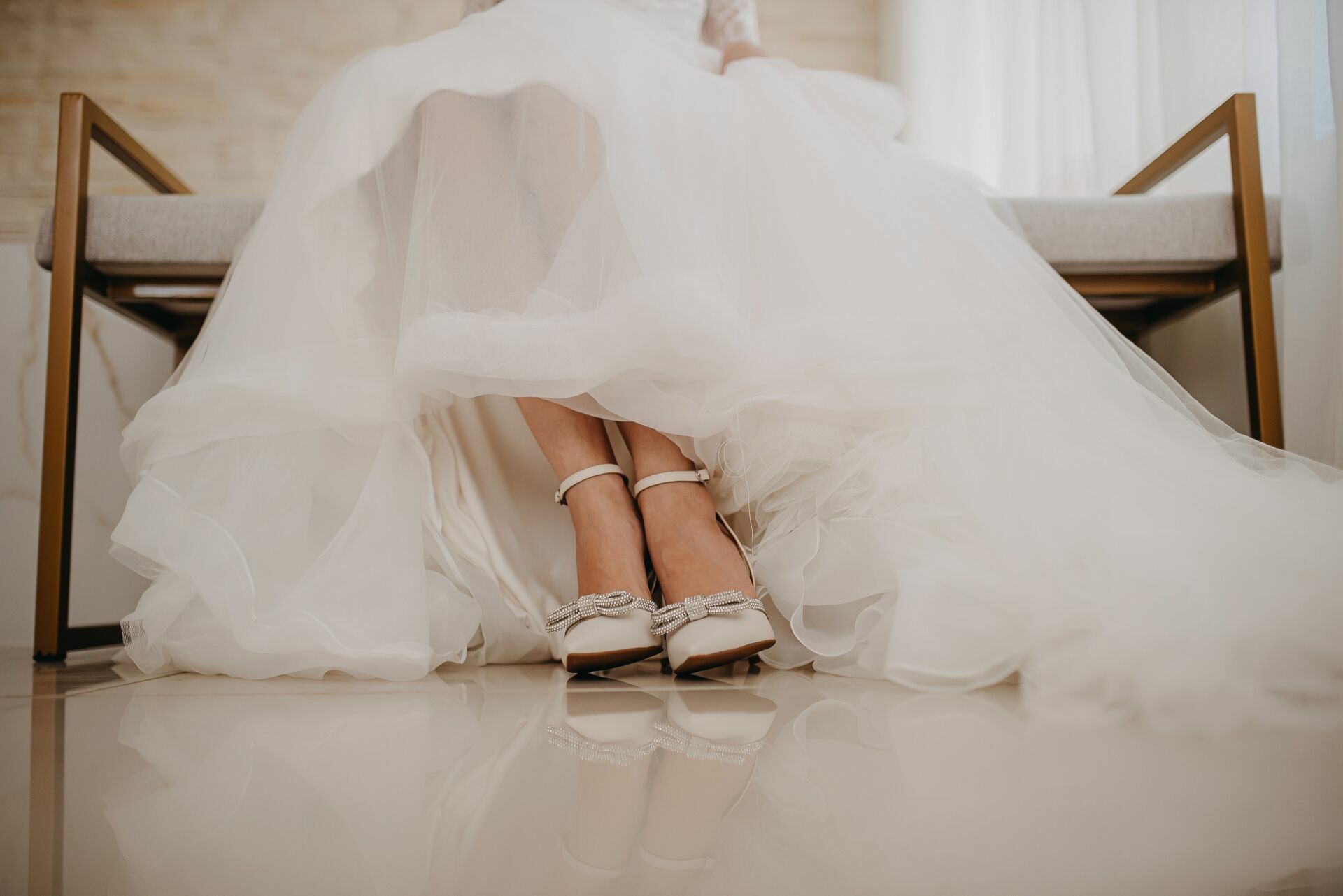 Foto Milena e Thiago - Casamento - Imagem 7