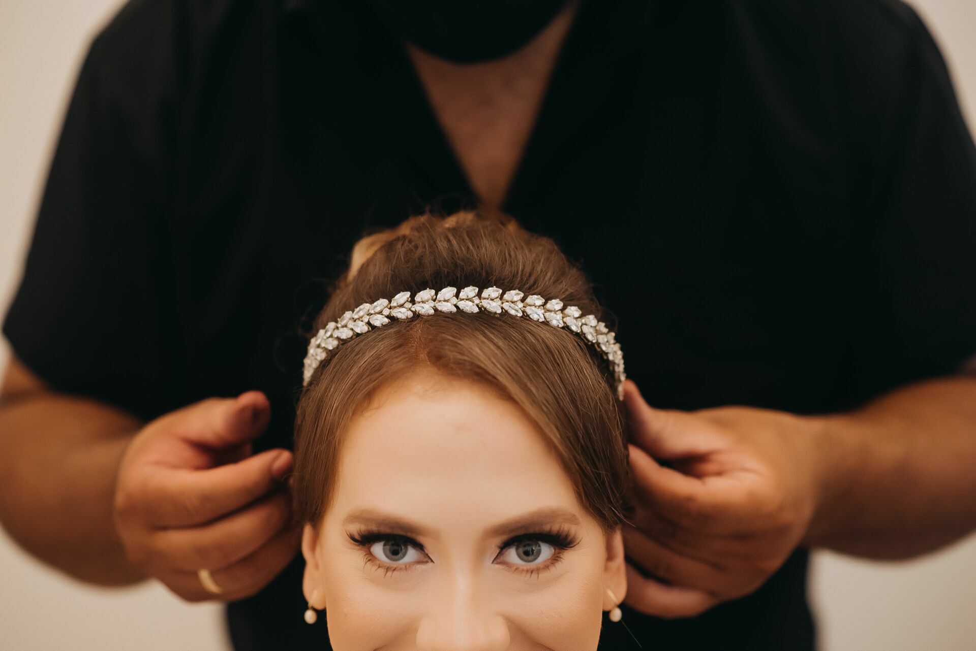 Foto Milena e Thiago - Casamento - Imagem 3