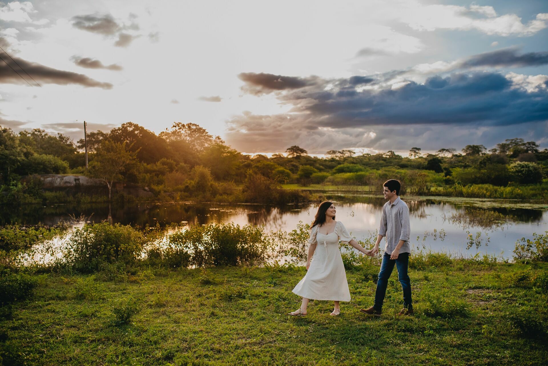 Foto Jennyfer e Victor - Imagem 6