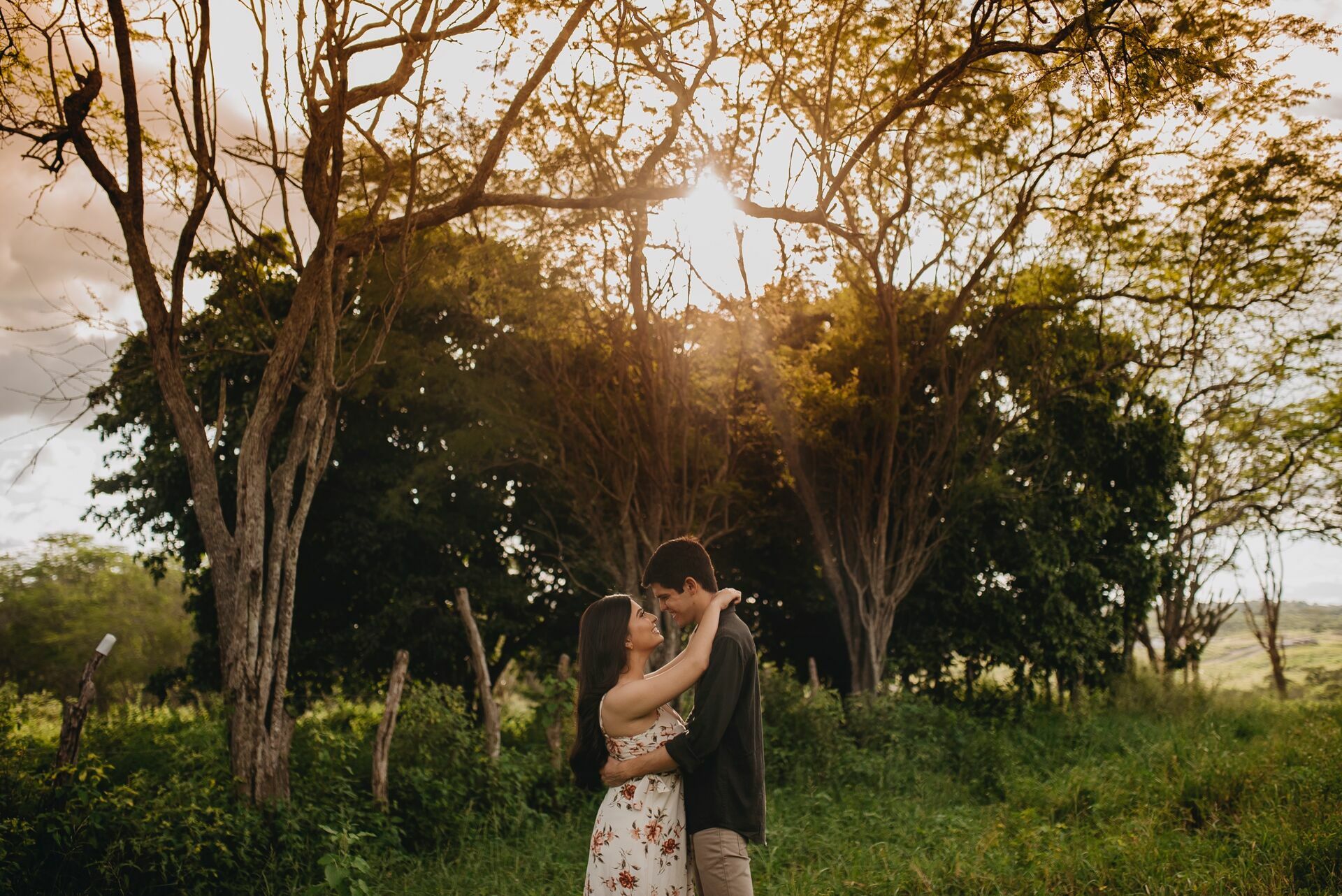 Foto Jennyfer e Victor - Imagem 0