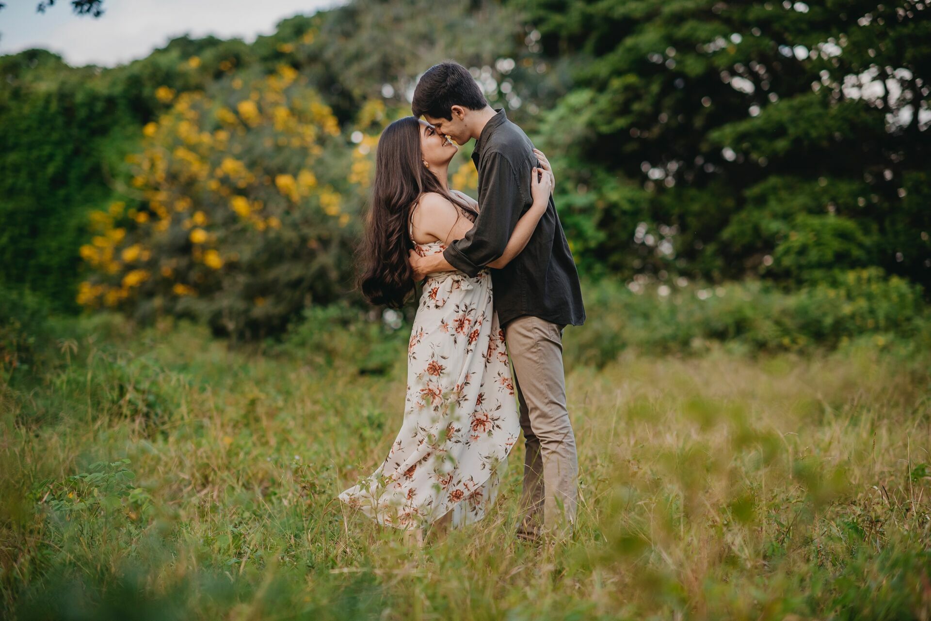 Foto Jennyfer e Victor - Imagem 4