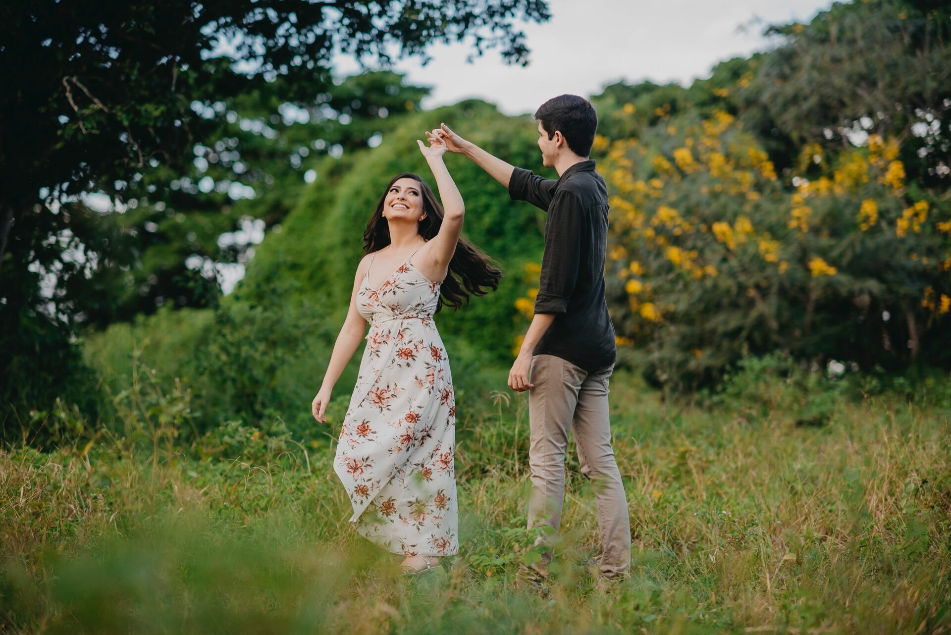 Foto Jennyfer e Victor - Imagem 5