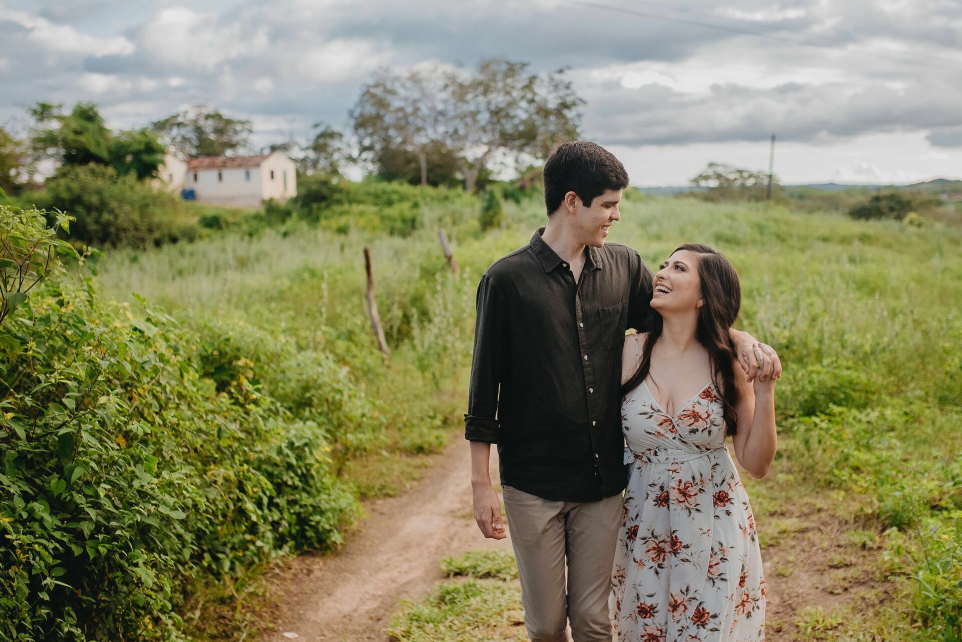 Foto Jennyfer e Victor - Imagem 3