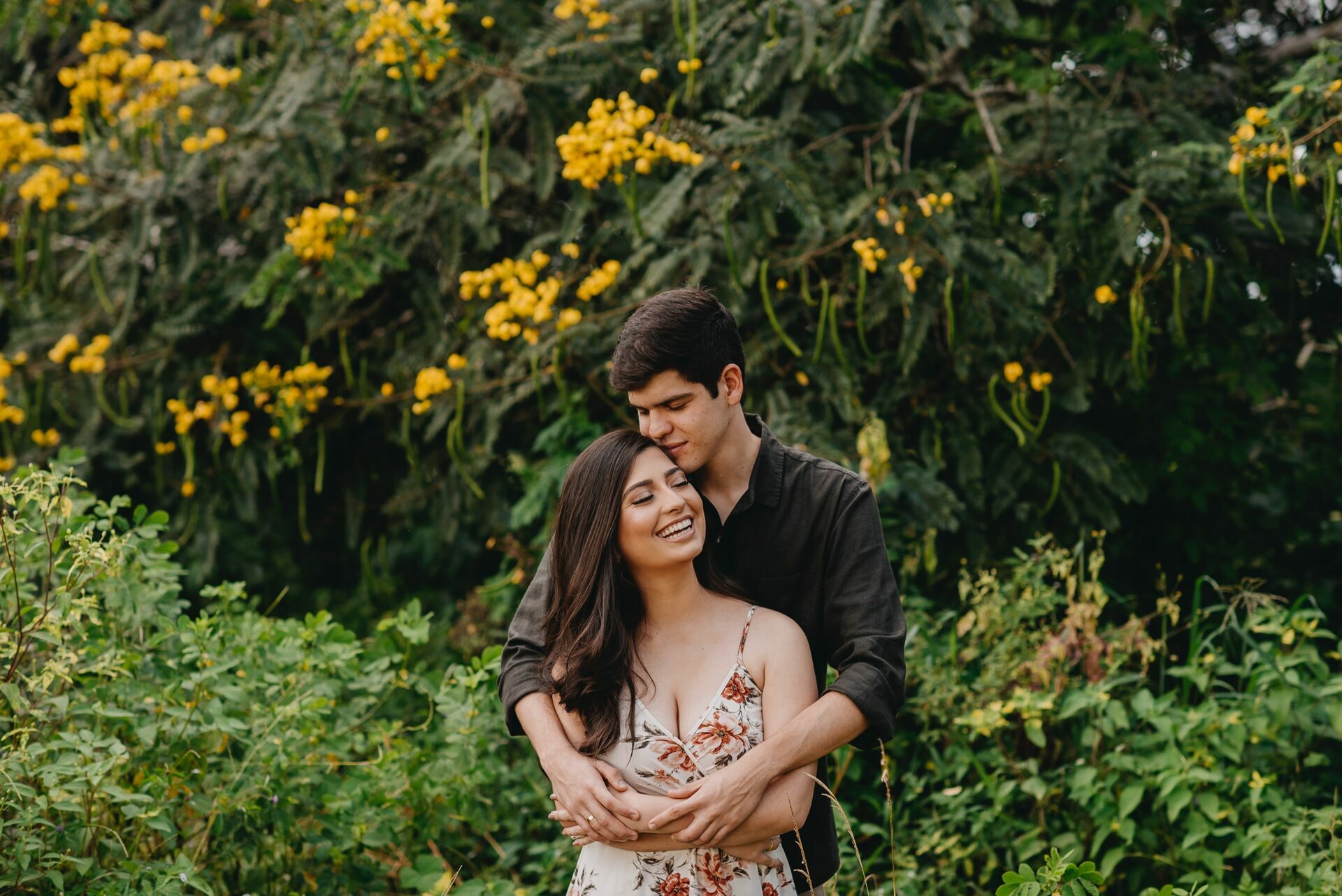 Foto Jennyfer e Victor - Imagem 1