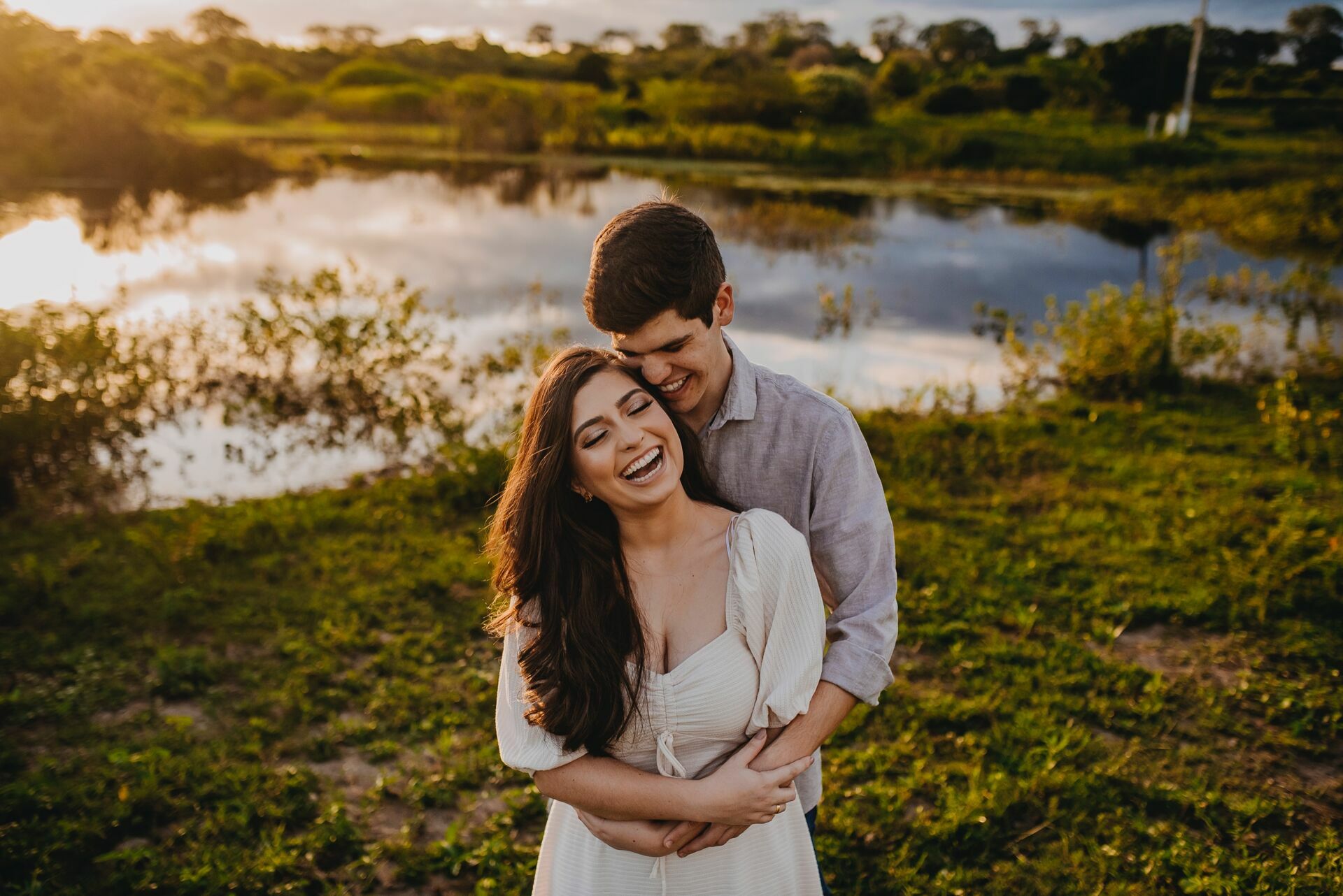 Foto Jennyfer e Victor - Imagem 9