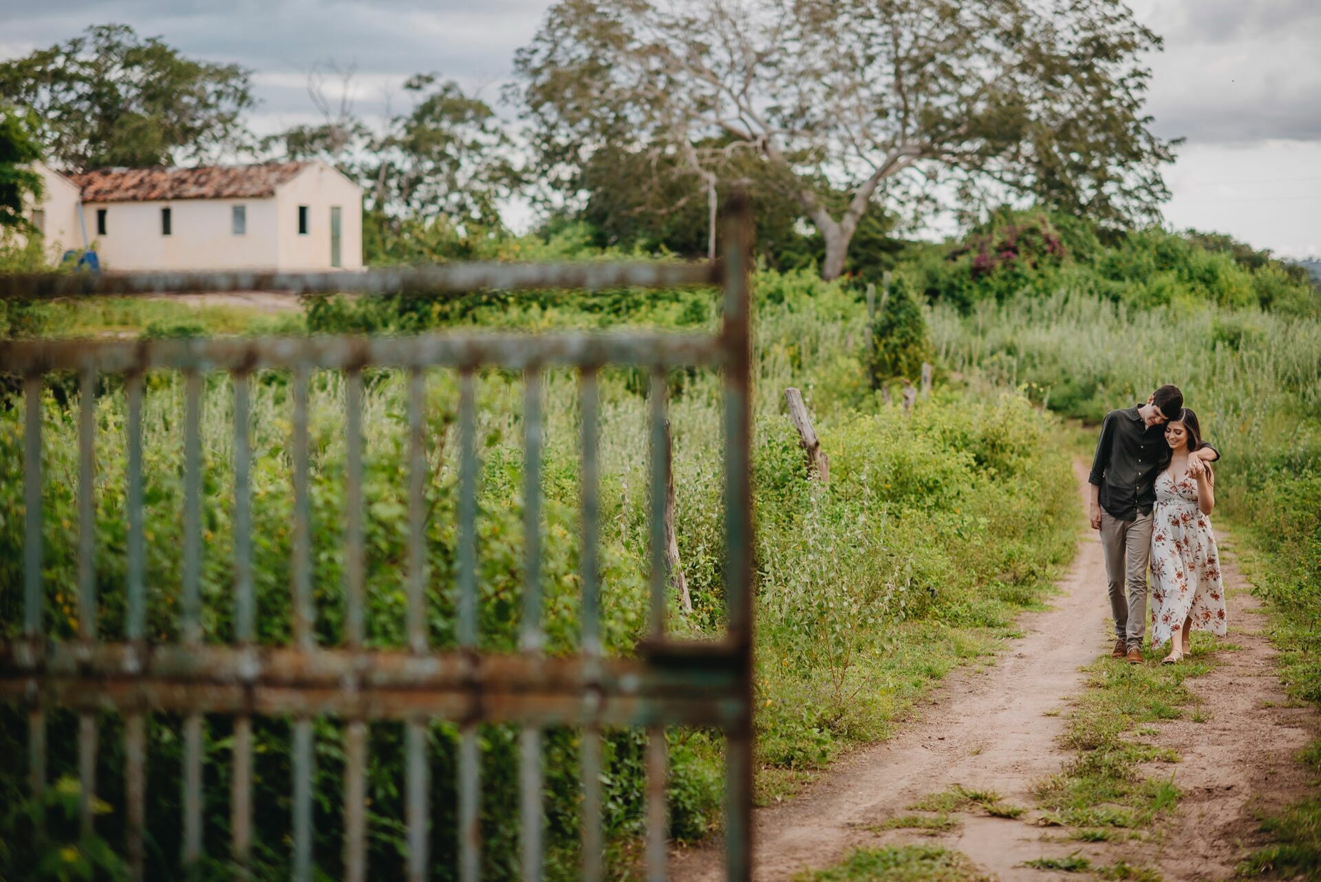 Foto Jennyfer e Victor - Imagem 2