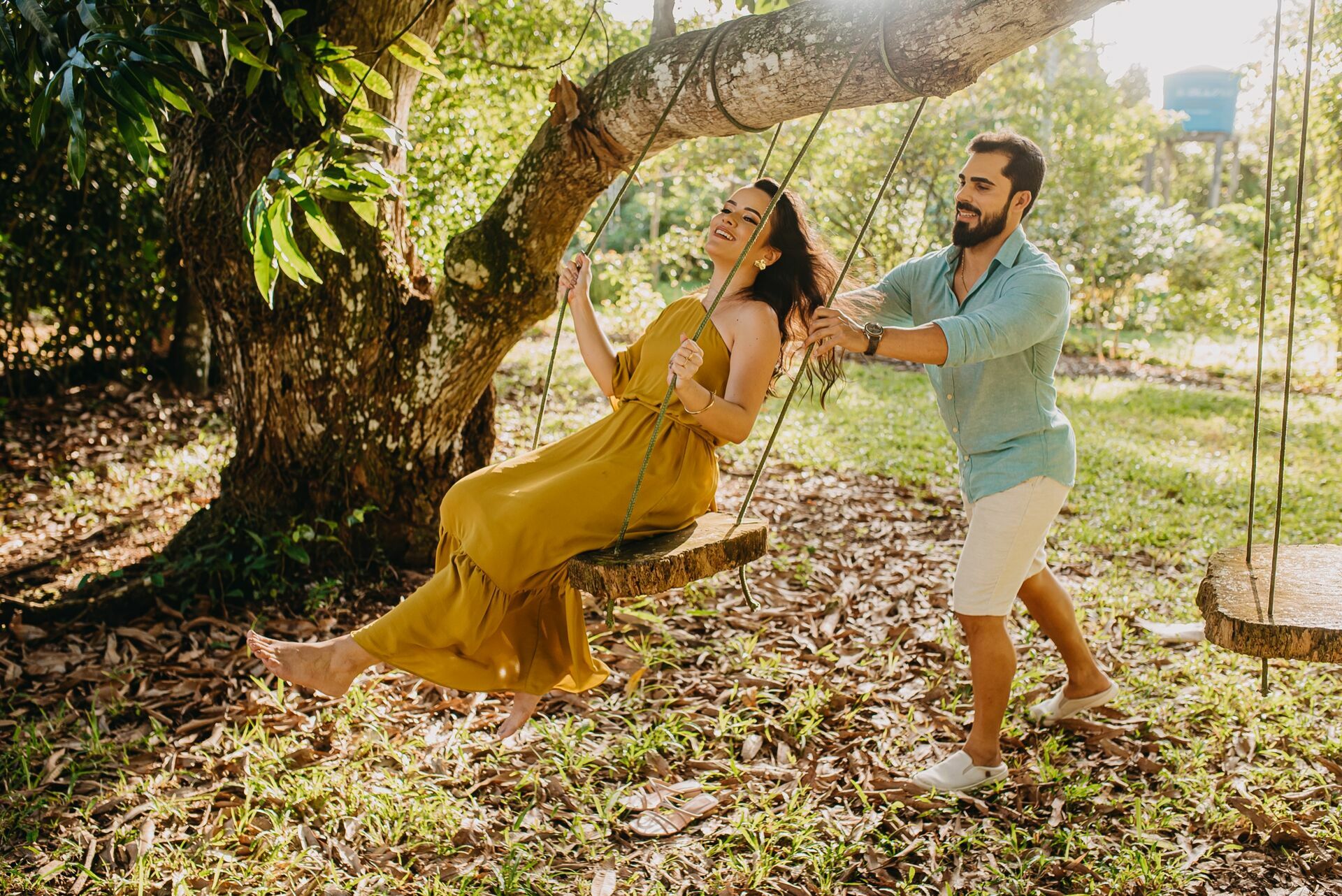 Foto Ana e Glauber - Imagem 3