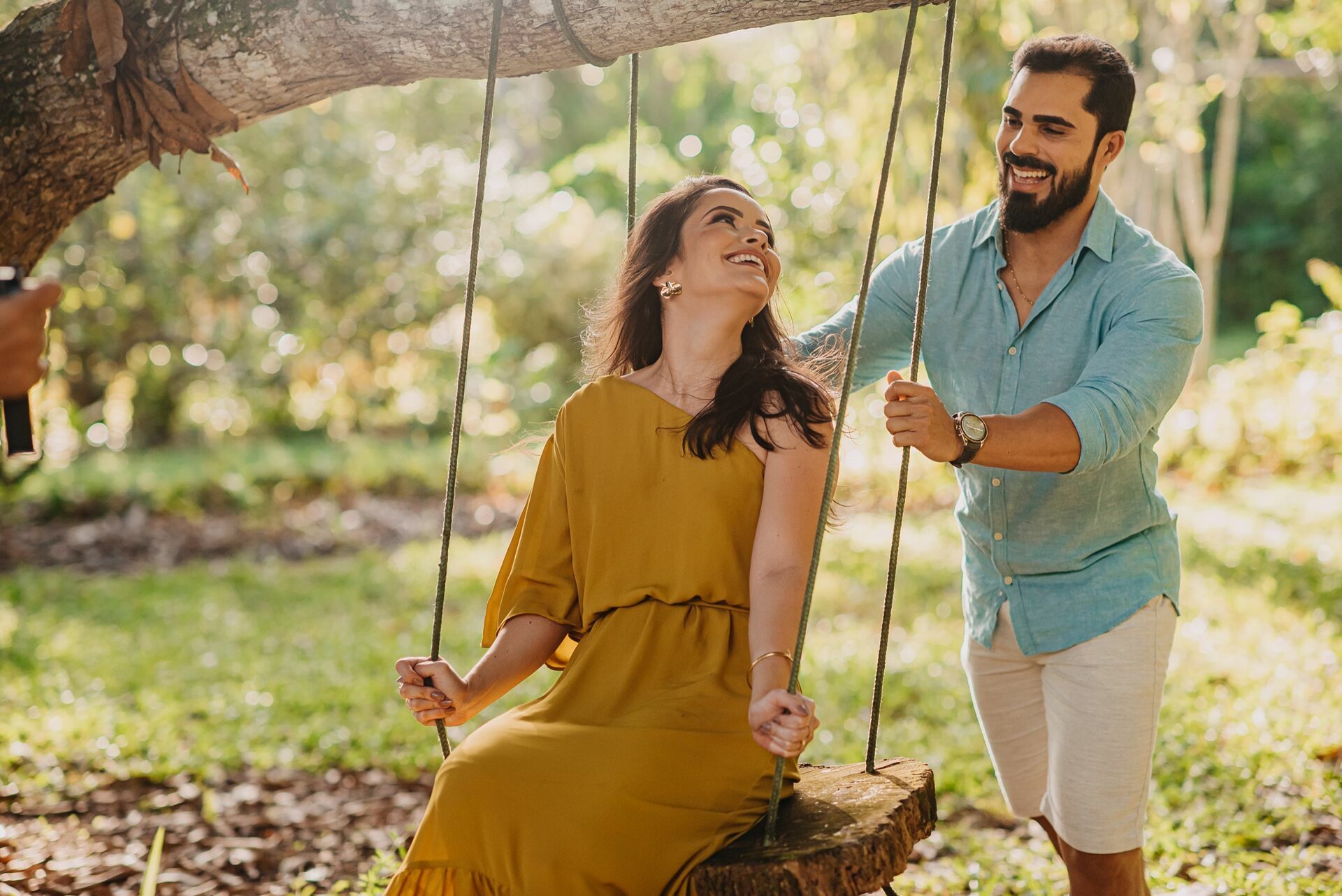 Foto Ana e Glauber - Imagem 2