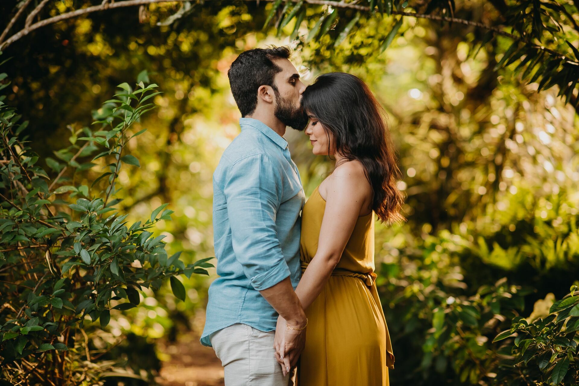 Foto Ana e Glauber - Imagem 0