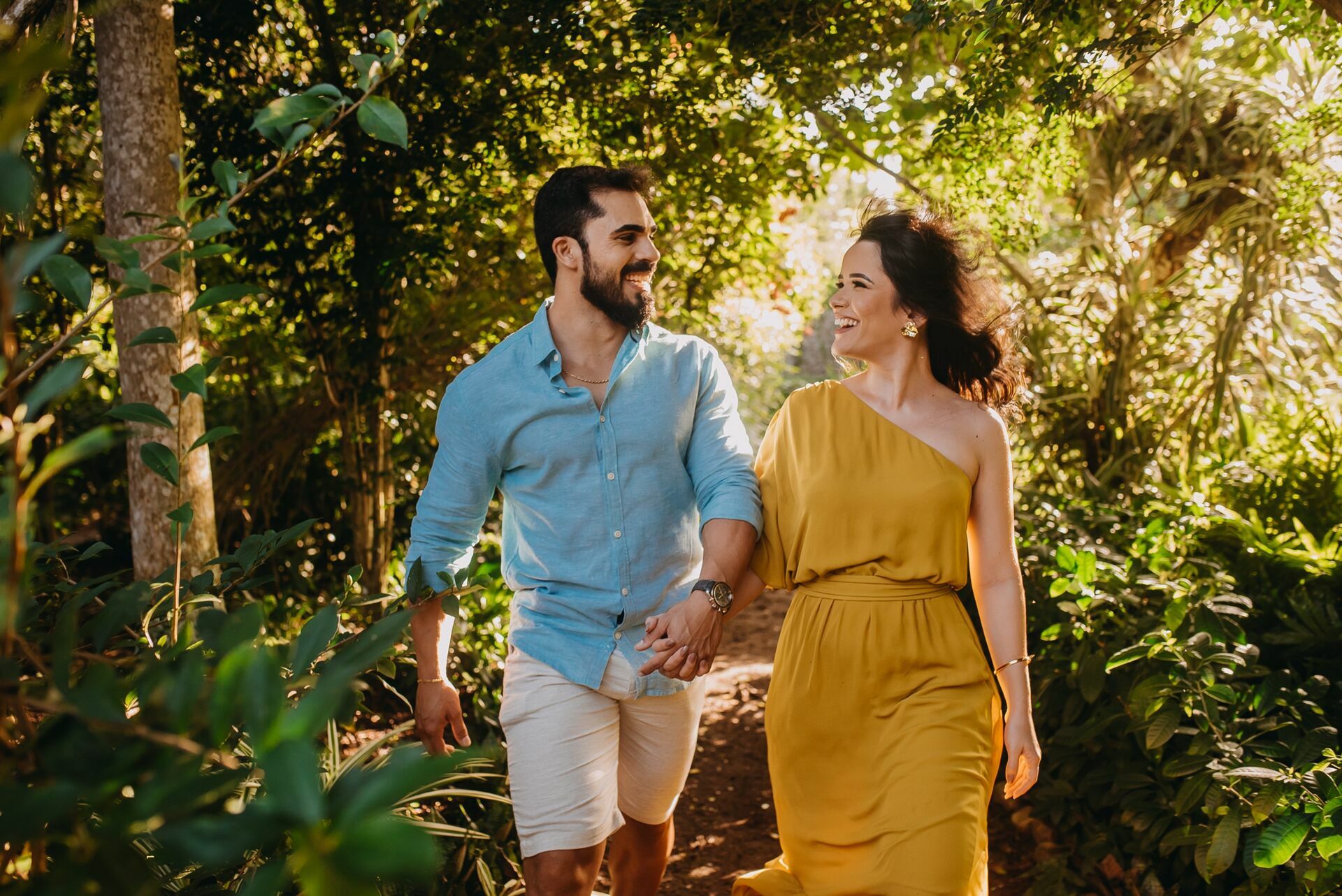 Foto Ana e Glauber - Imagem 1