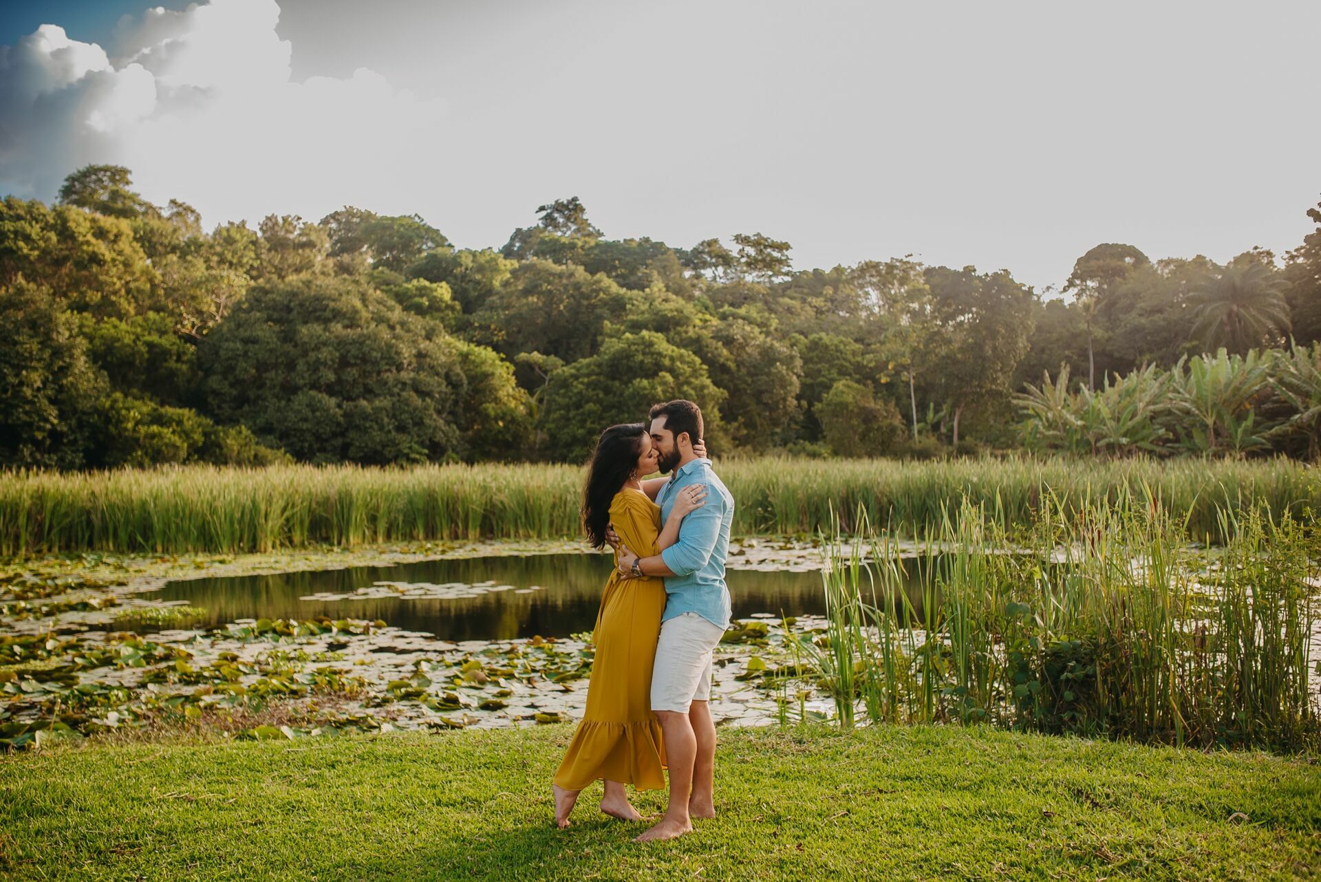 Foto Ana e Glauber - Imagem 4