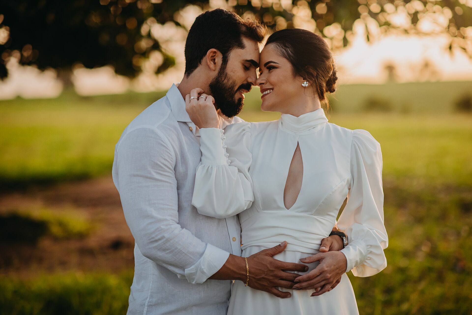 Foto Ana e Glauber - Imagem 10